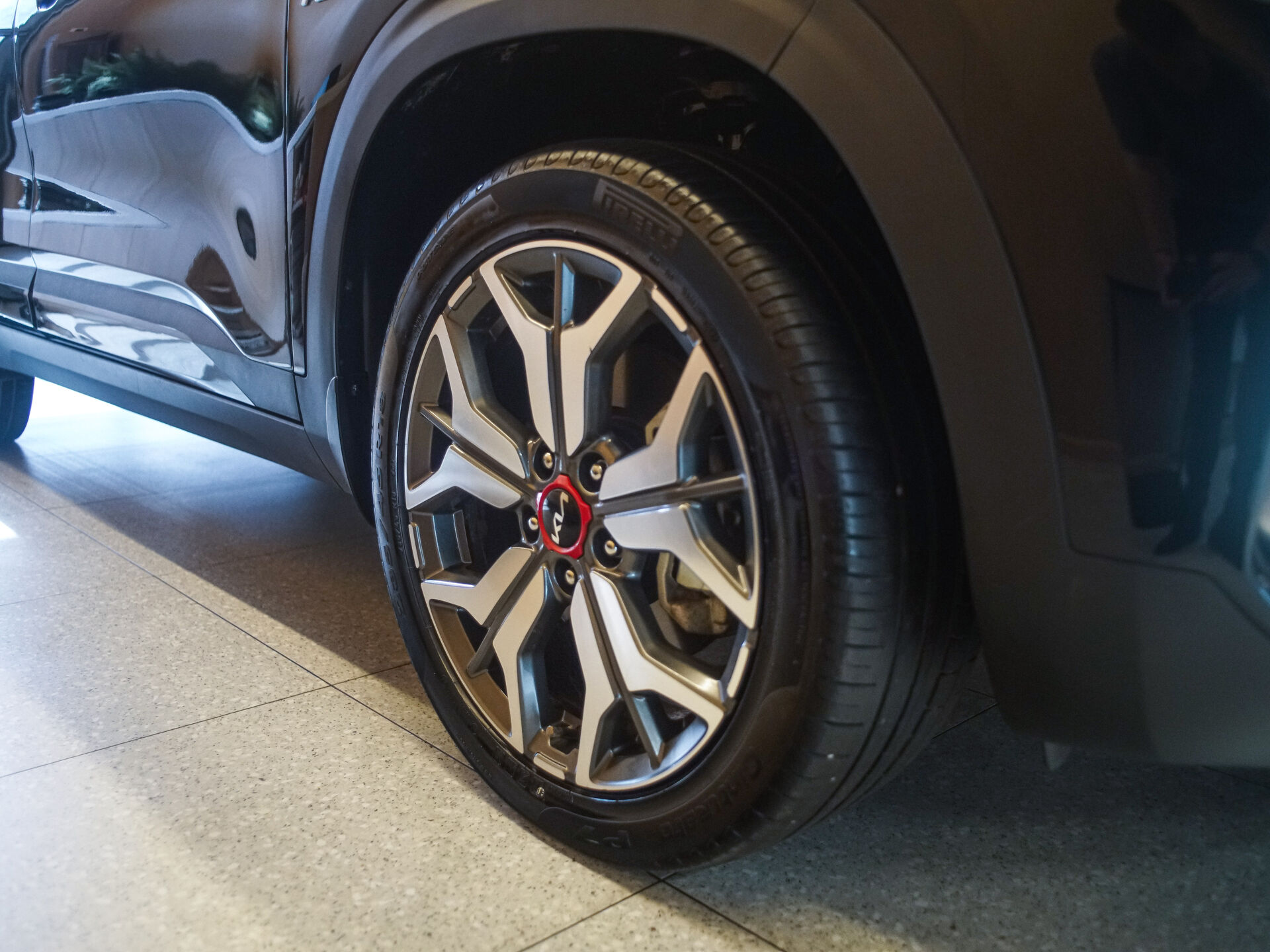 Kia Seltos 2022 34