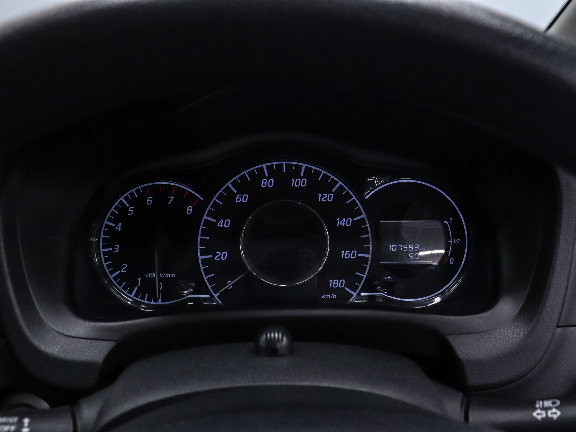 Nissan Note 2016 11
