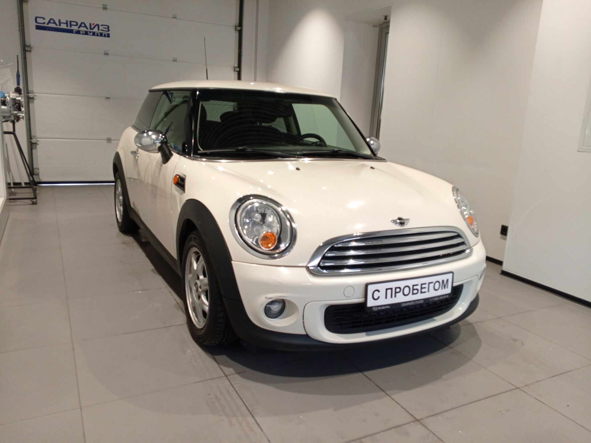 Mini Hatch, 67920000000₽ - вид 3