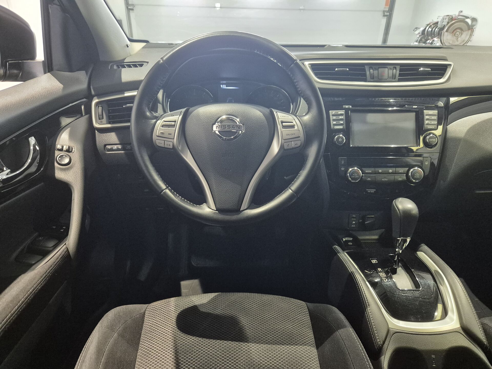 Nissan Qashqai, 173900000000₽ - вид 8