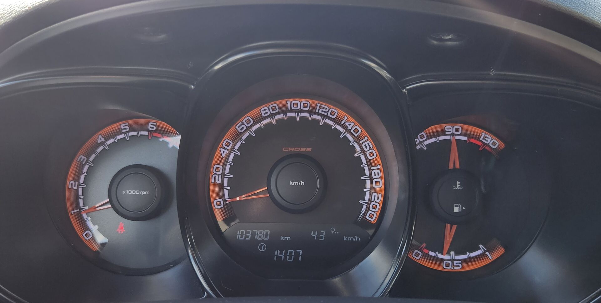 Lada Vesta Comfort 2021 г.в., 103 000 км.