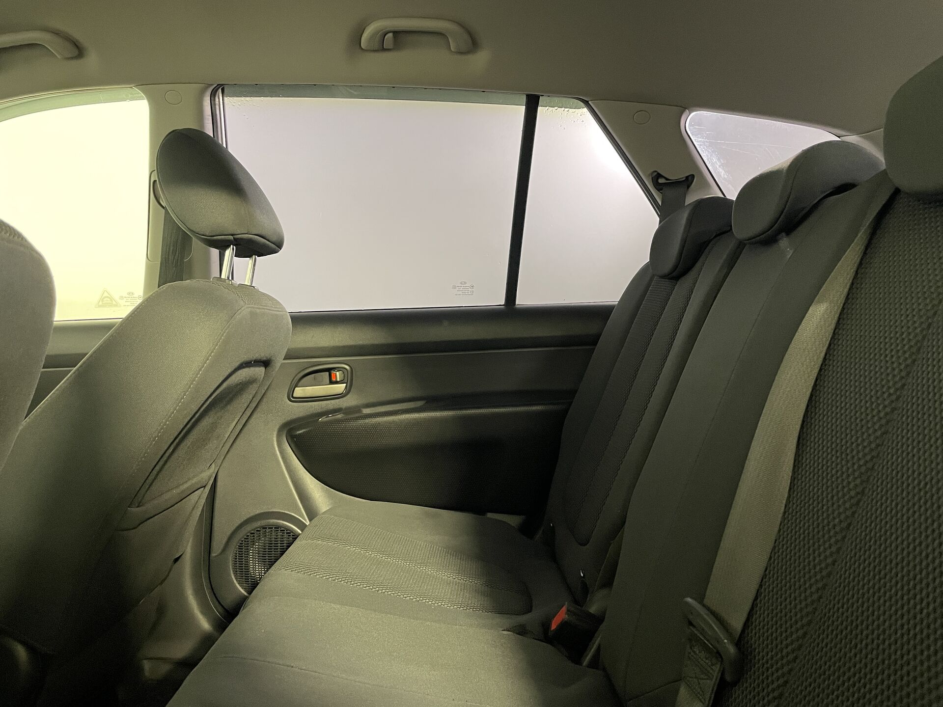 Kia Carens None 2007 г.в., 163 000 км.