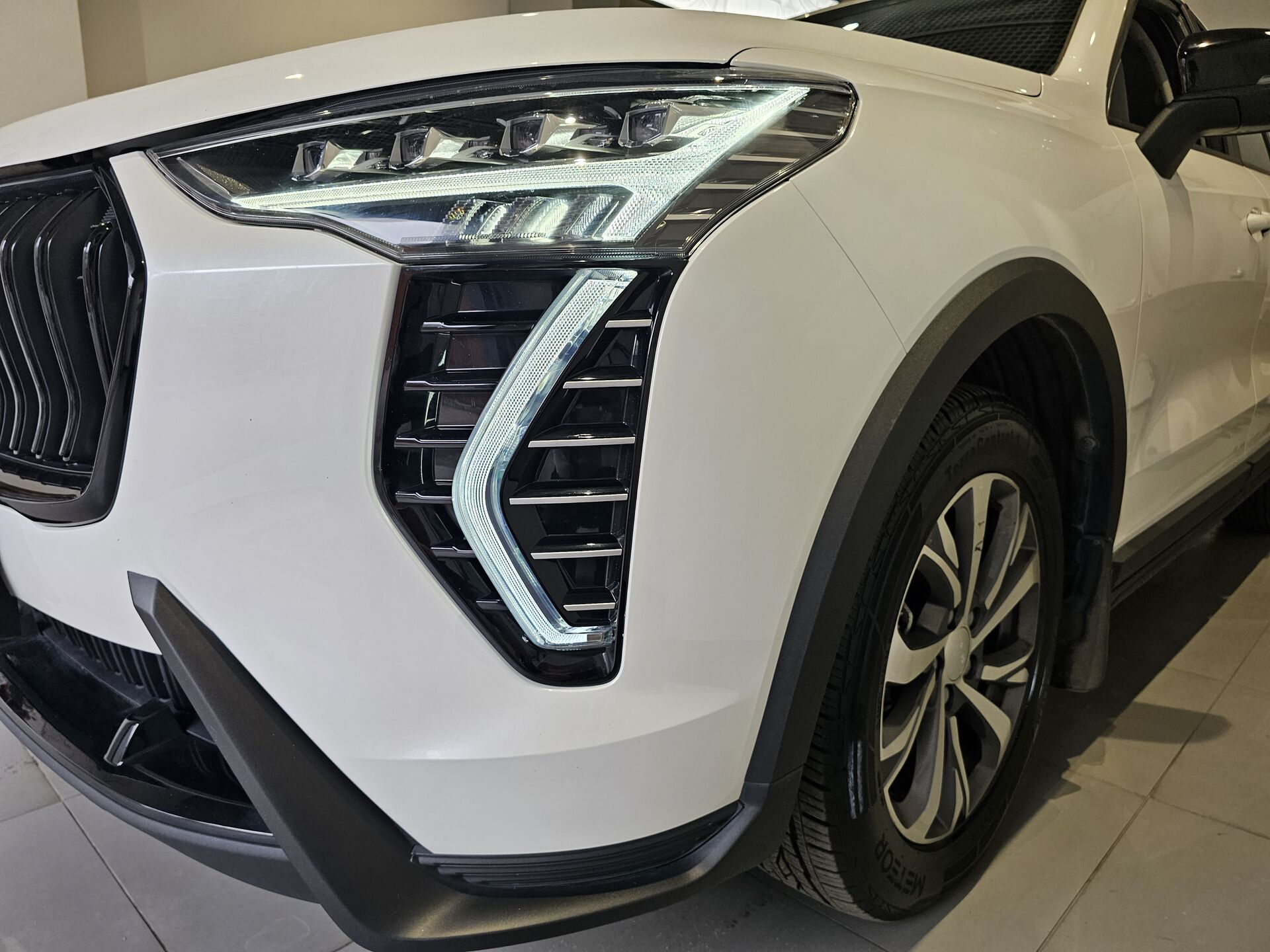 Haval Jolion, 239880000000₽ - вид 23