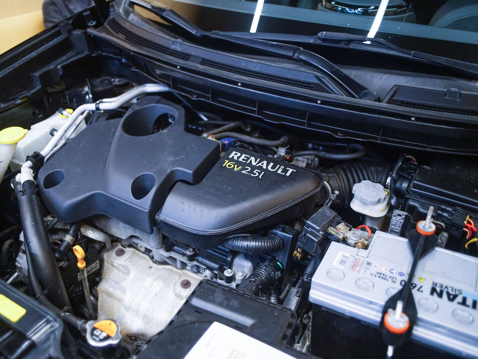 Renault Koleos 2014 30