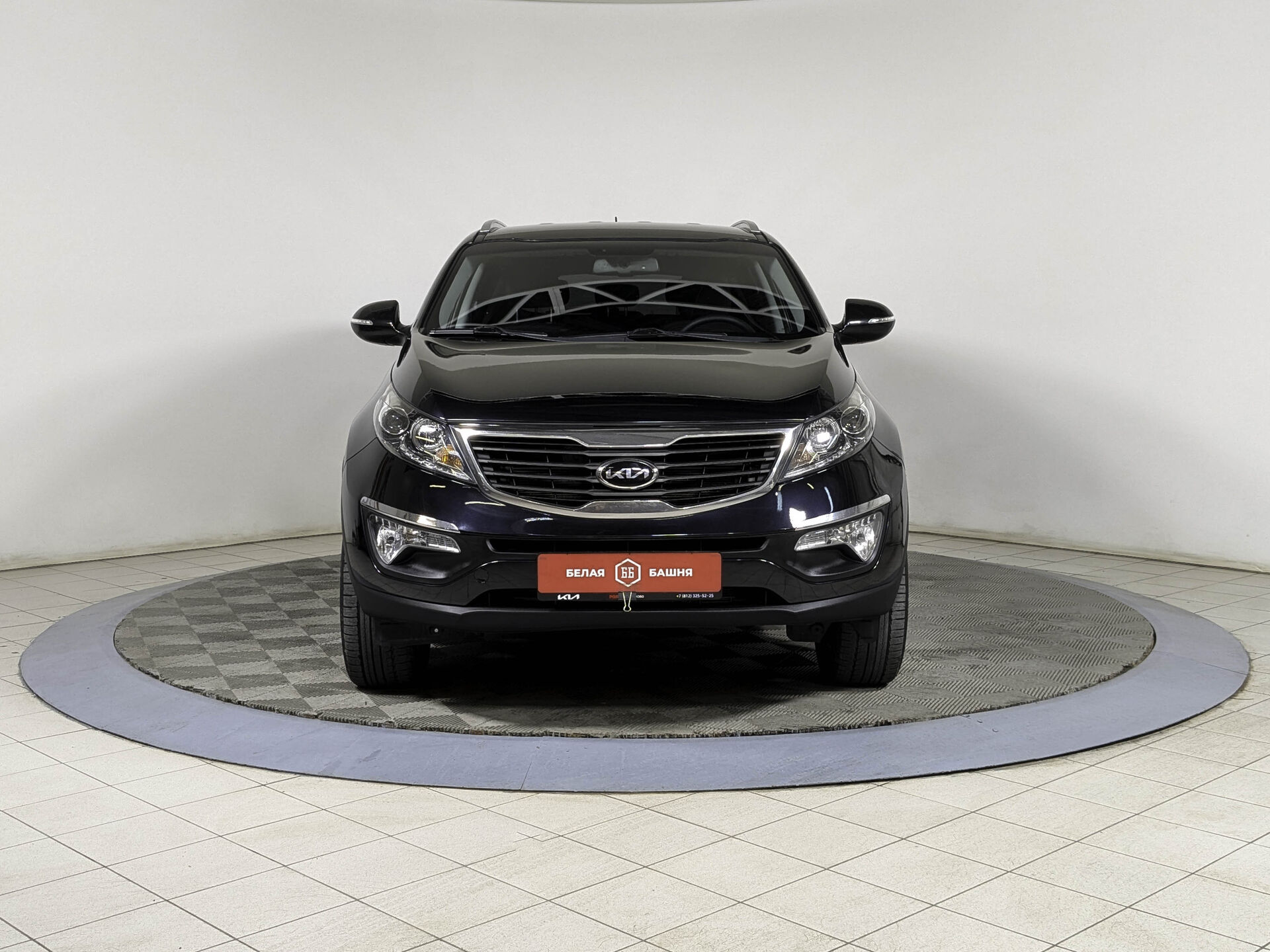 Kia Sportage Kia Sportage