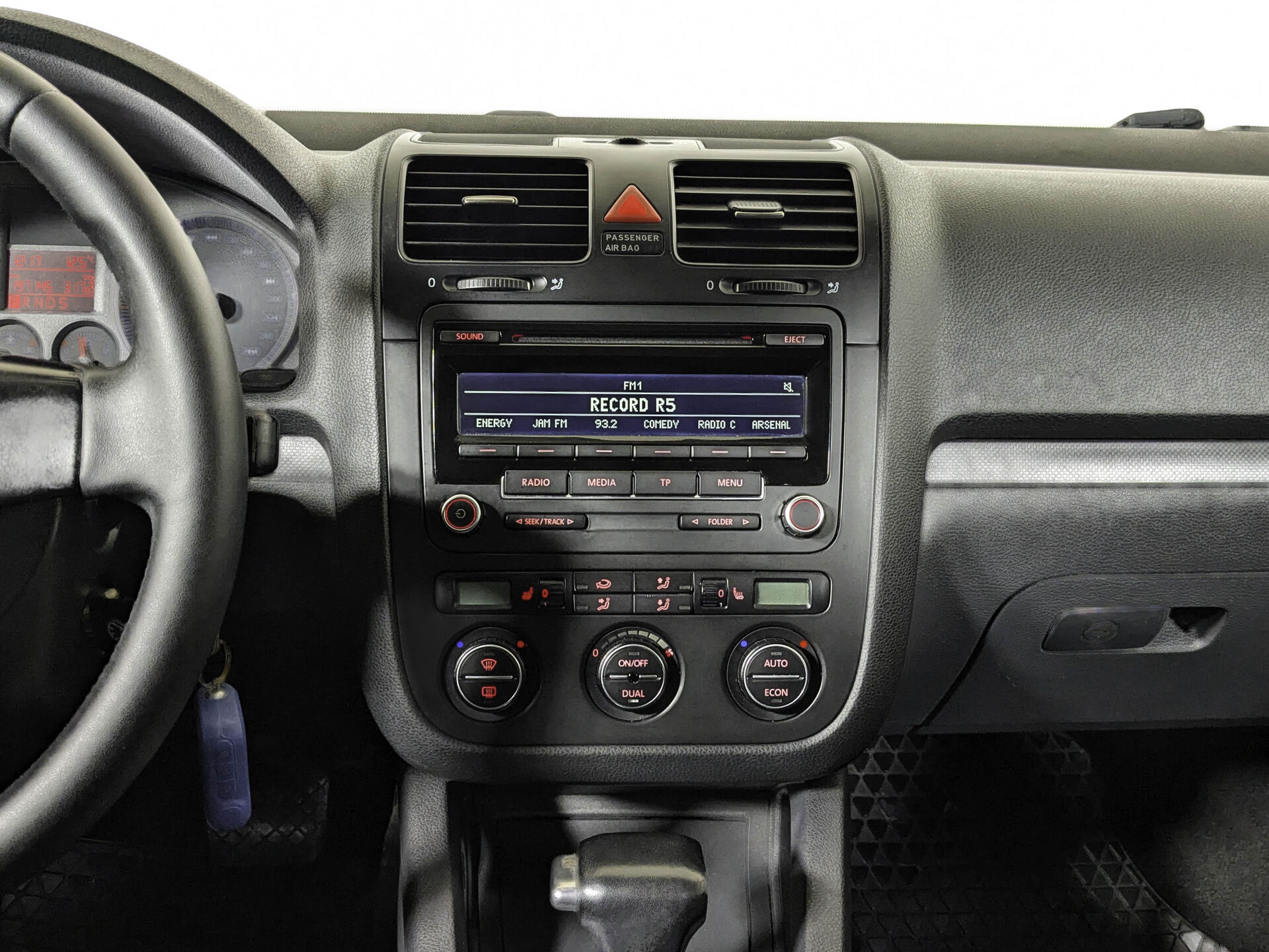 Volkswagen Golf Volkswagen Golf