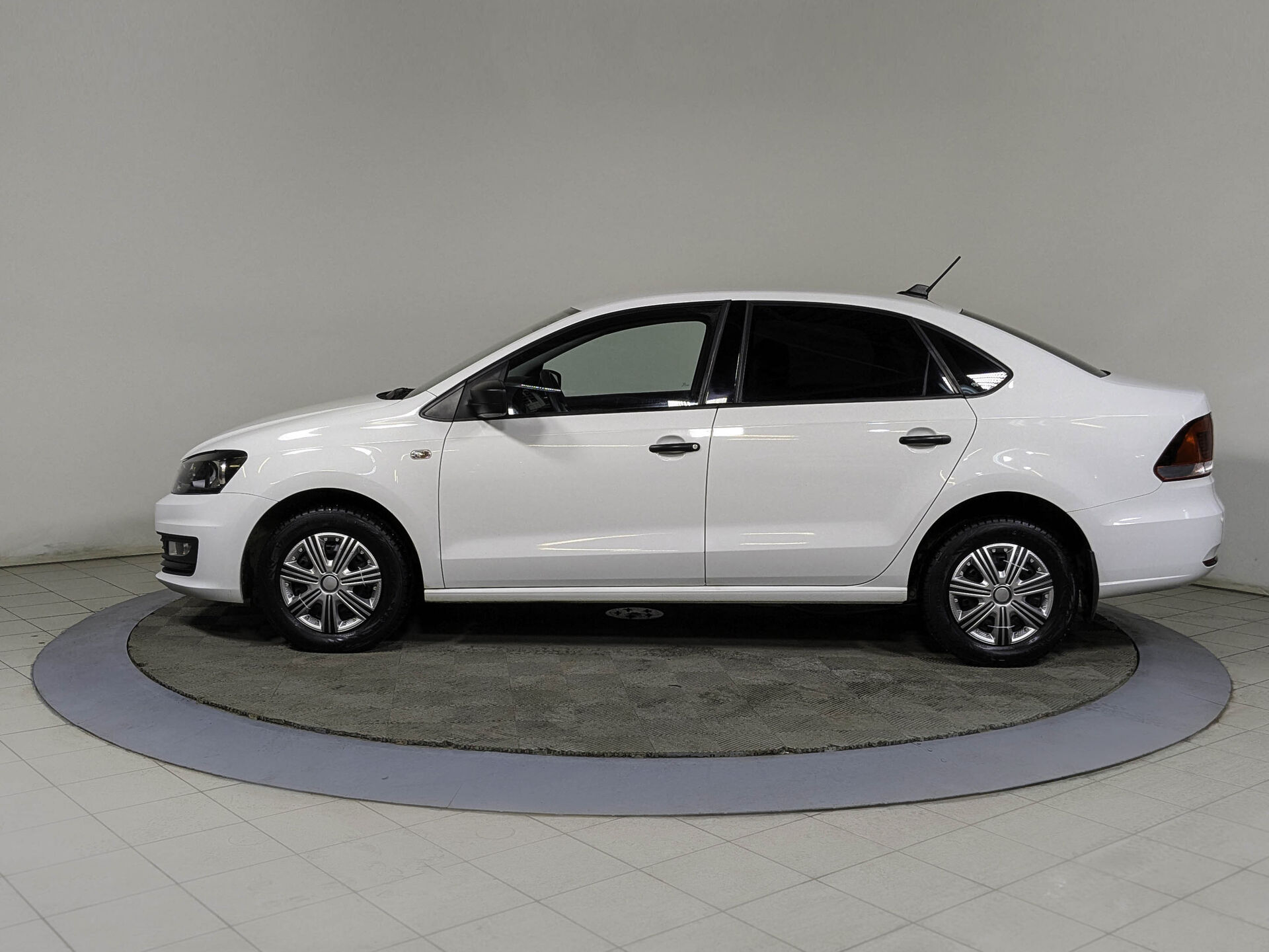 Volkswagen Polo Volkswagen Polo