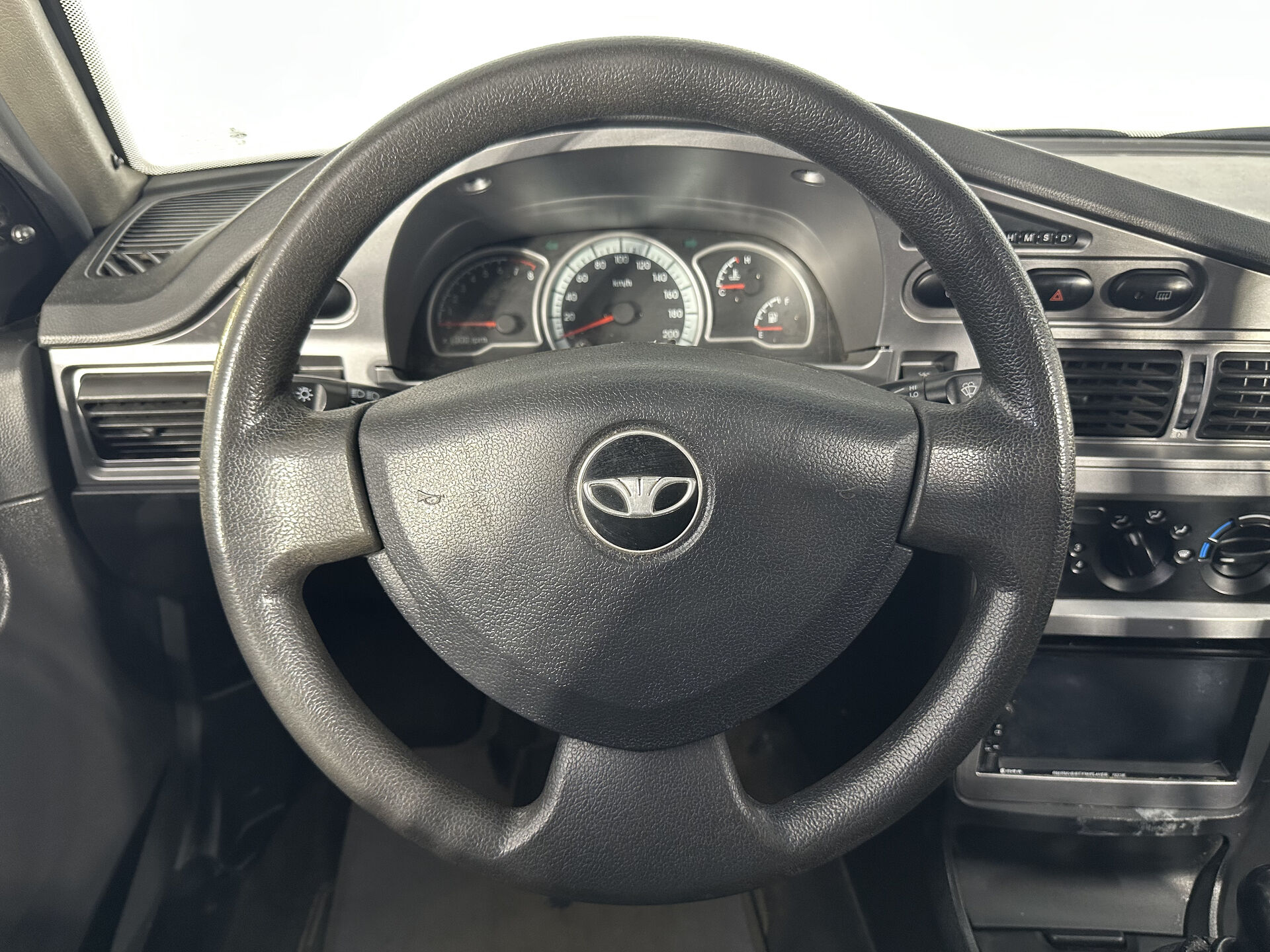 Daewoo Nexia Classic 2009 г.в., 81 266 км.