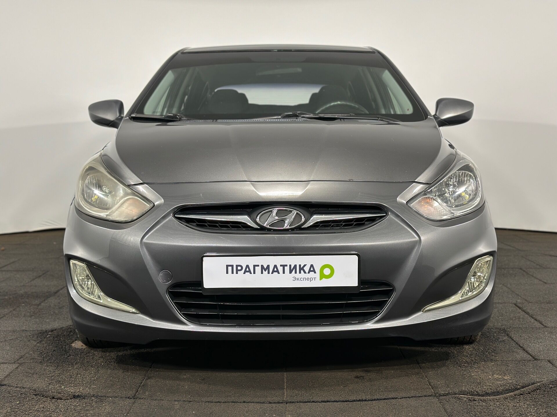 Hyundai Solaris Active 2011 г.в., 208 062 км.