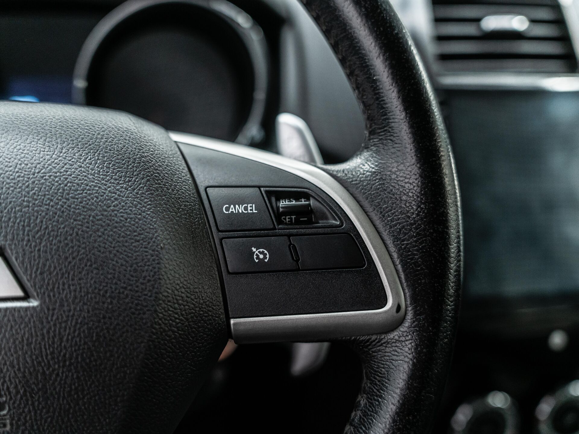 Mitsubishi ASX 2013 13