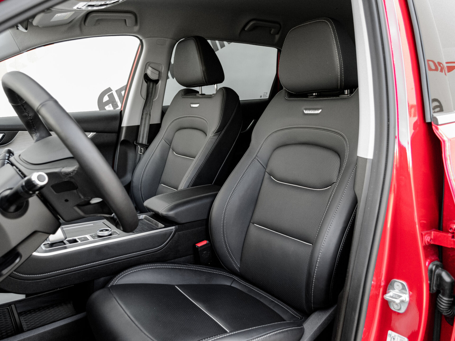 Купить Chery Tiggo 7 Pro Max 1.6 AMT (150 л.с.) 4WD, 2023 в Екатеренбурге