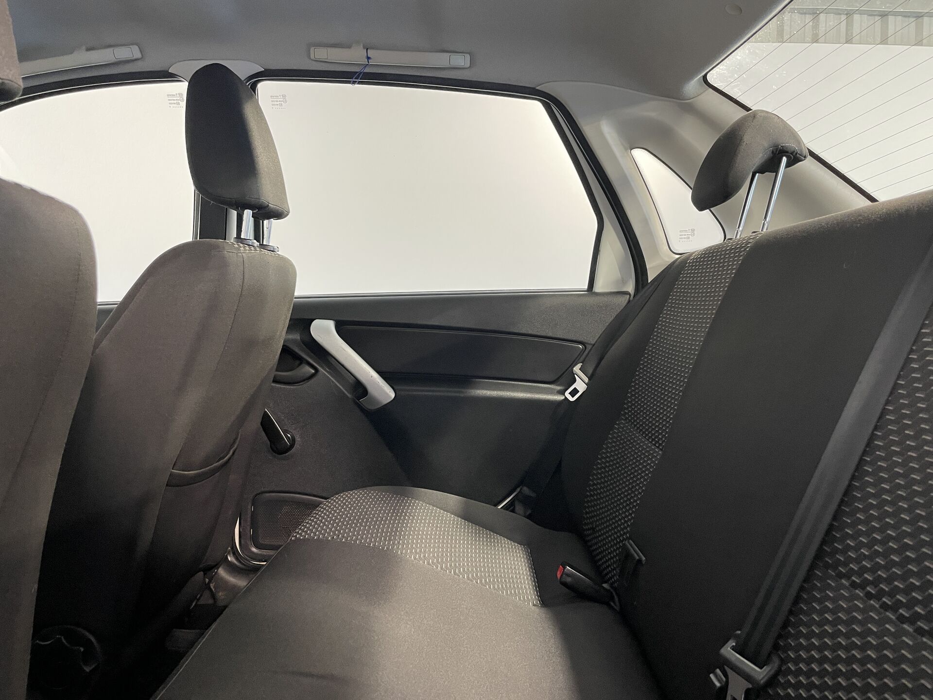 Lada Granta Comfort Optima 21907-51-010 2017 г.в., 208 700 км.