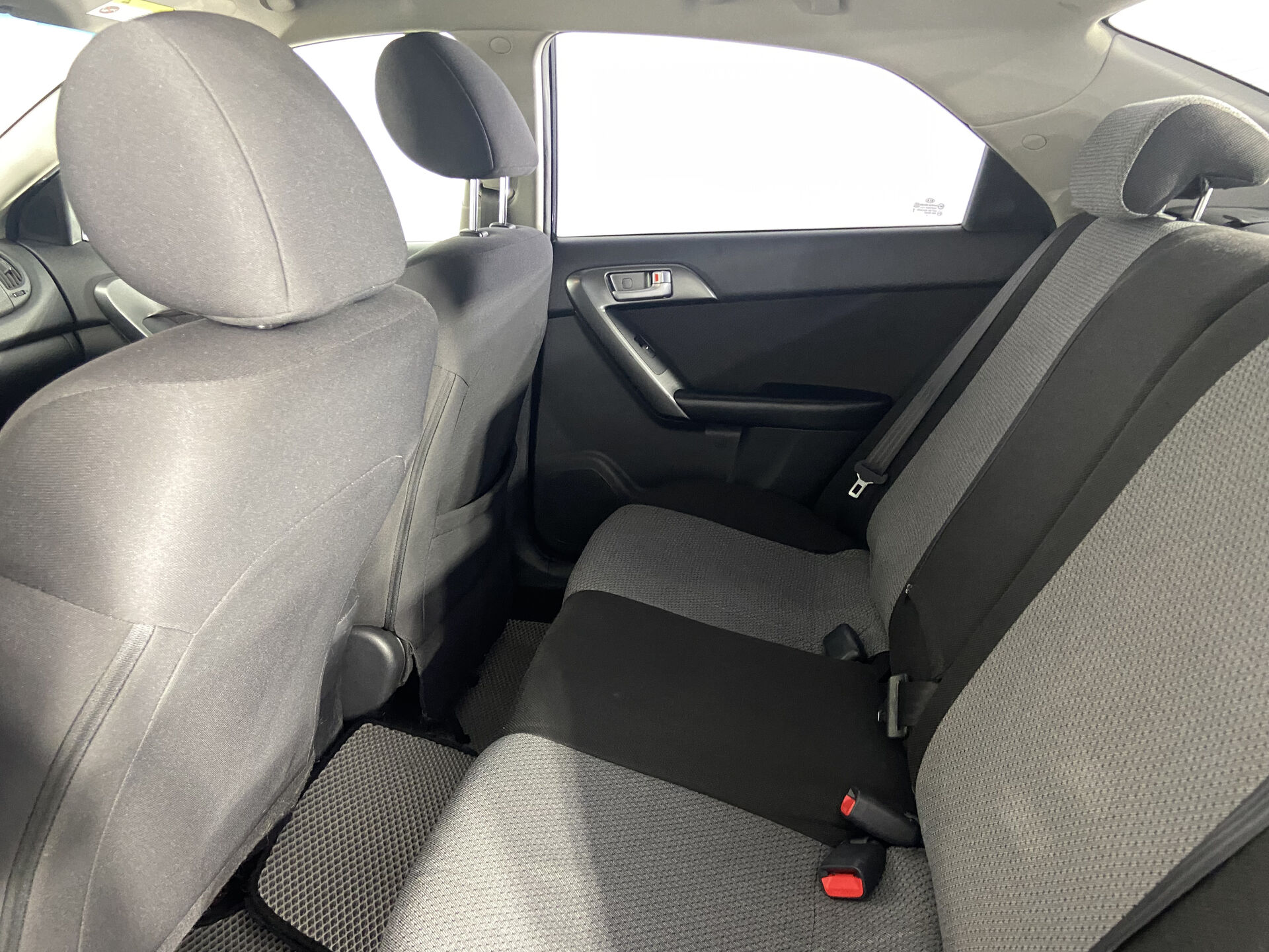 Kia Cerato None 2012 г.в., 245 244 км.