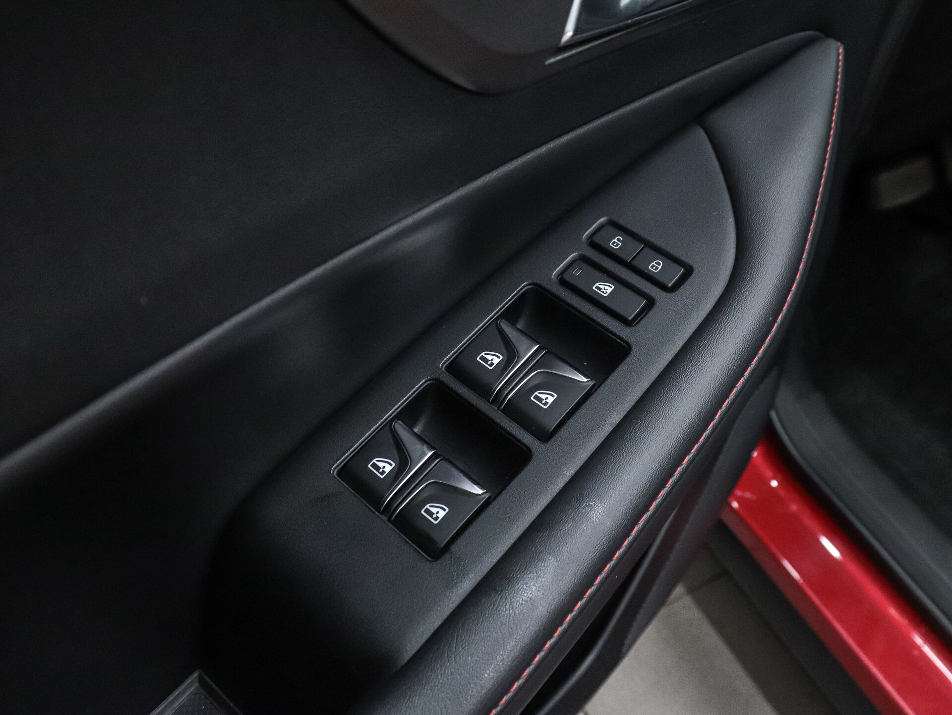 Changan CS35 Plus 2022 8