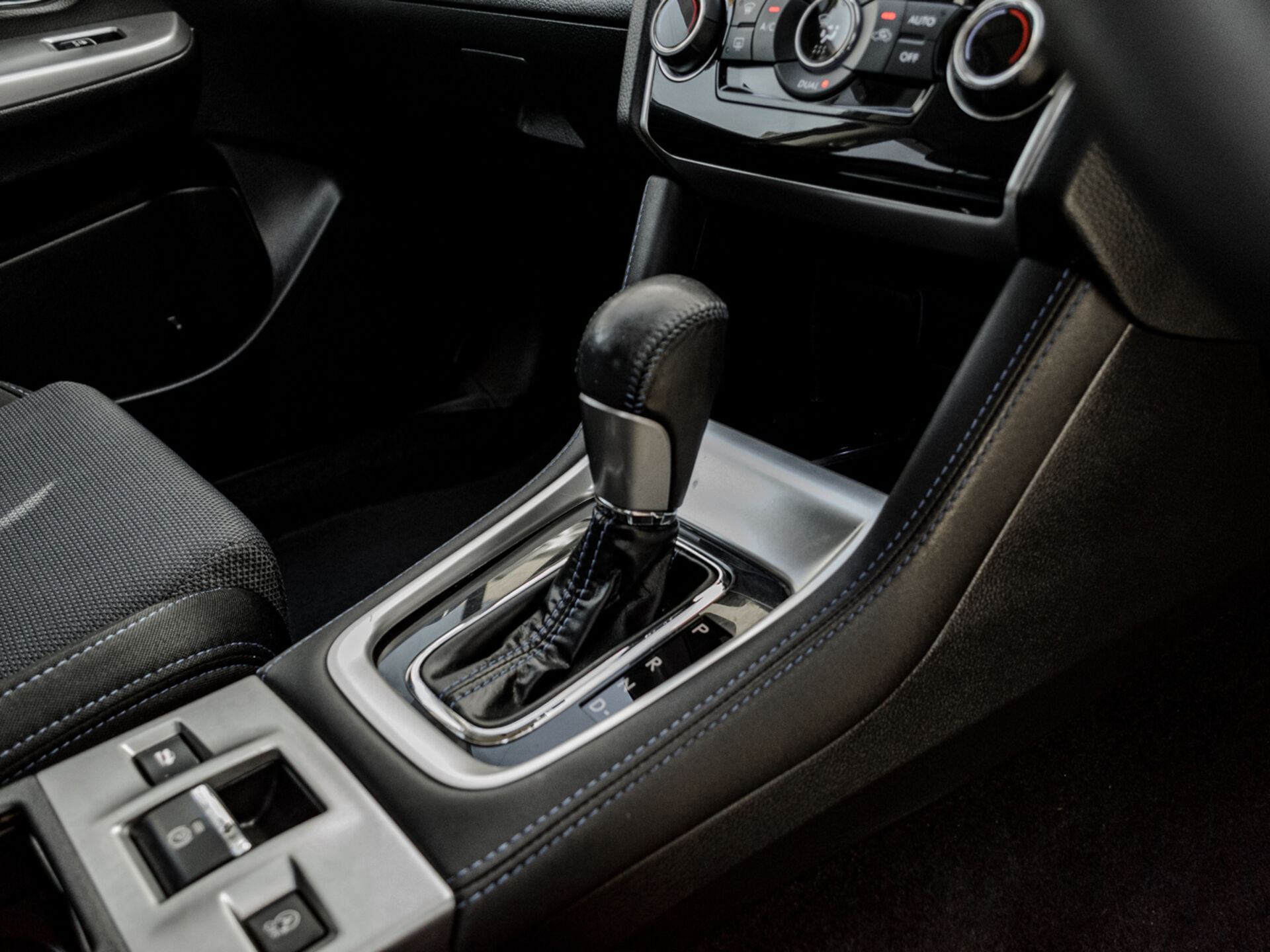 Купить Subaru Levorg 1.6 CVT (170 л.с.) 4WD, 2015 в Екатеренбурге