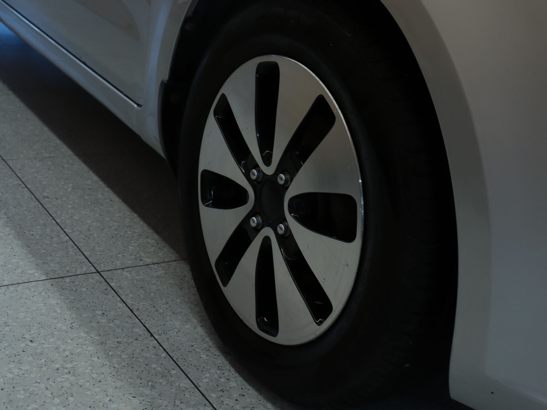 Kia Rio 2014 19