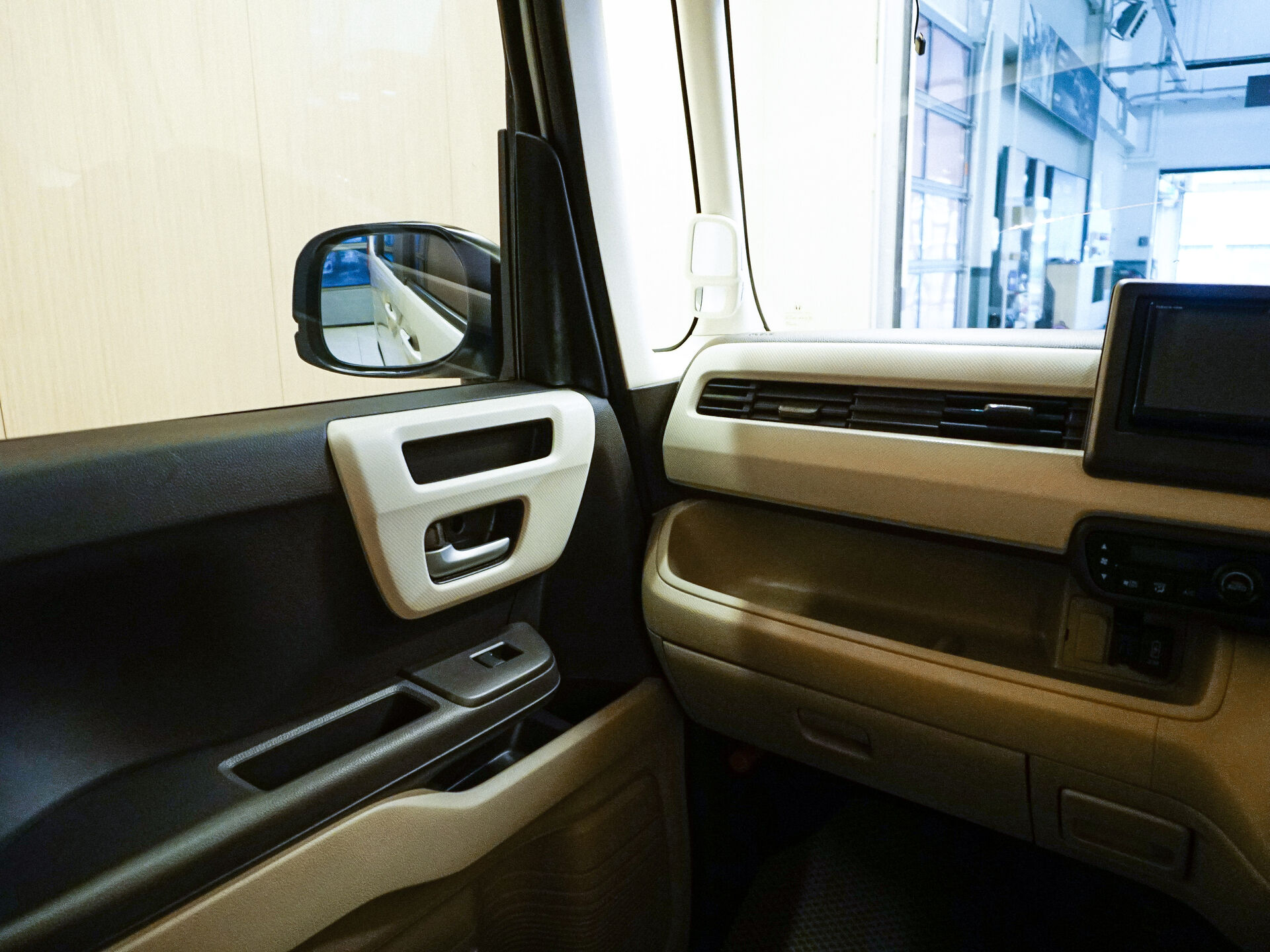 Honda N-BOX 2020 13