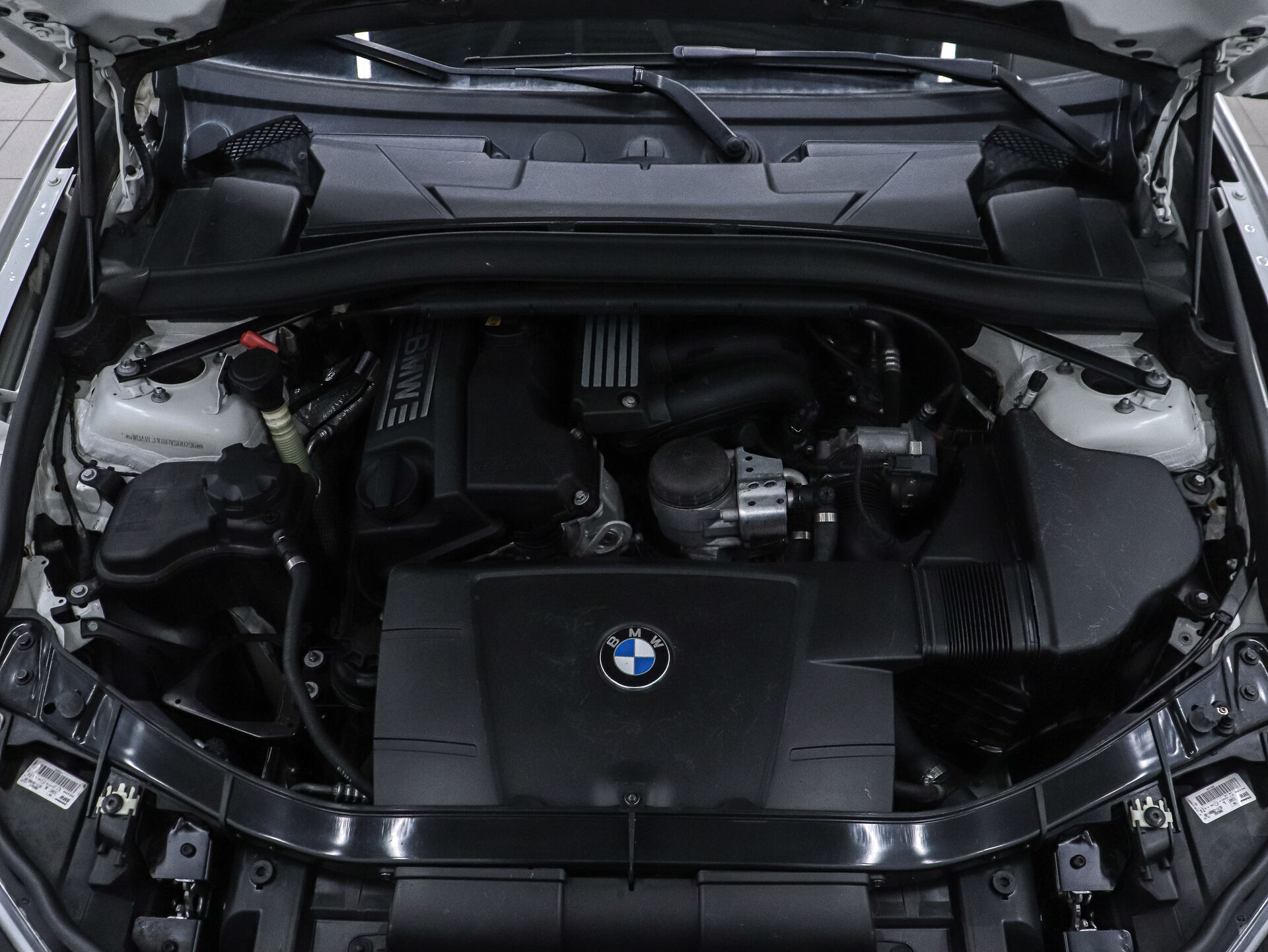 BMW X1 2011 24