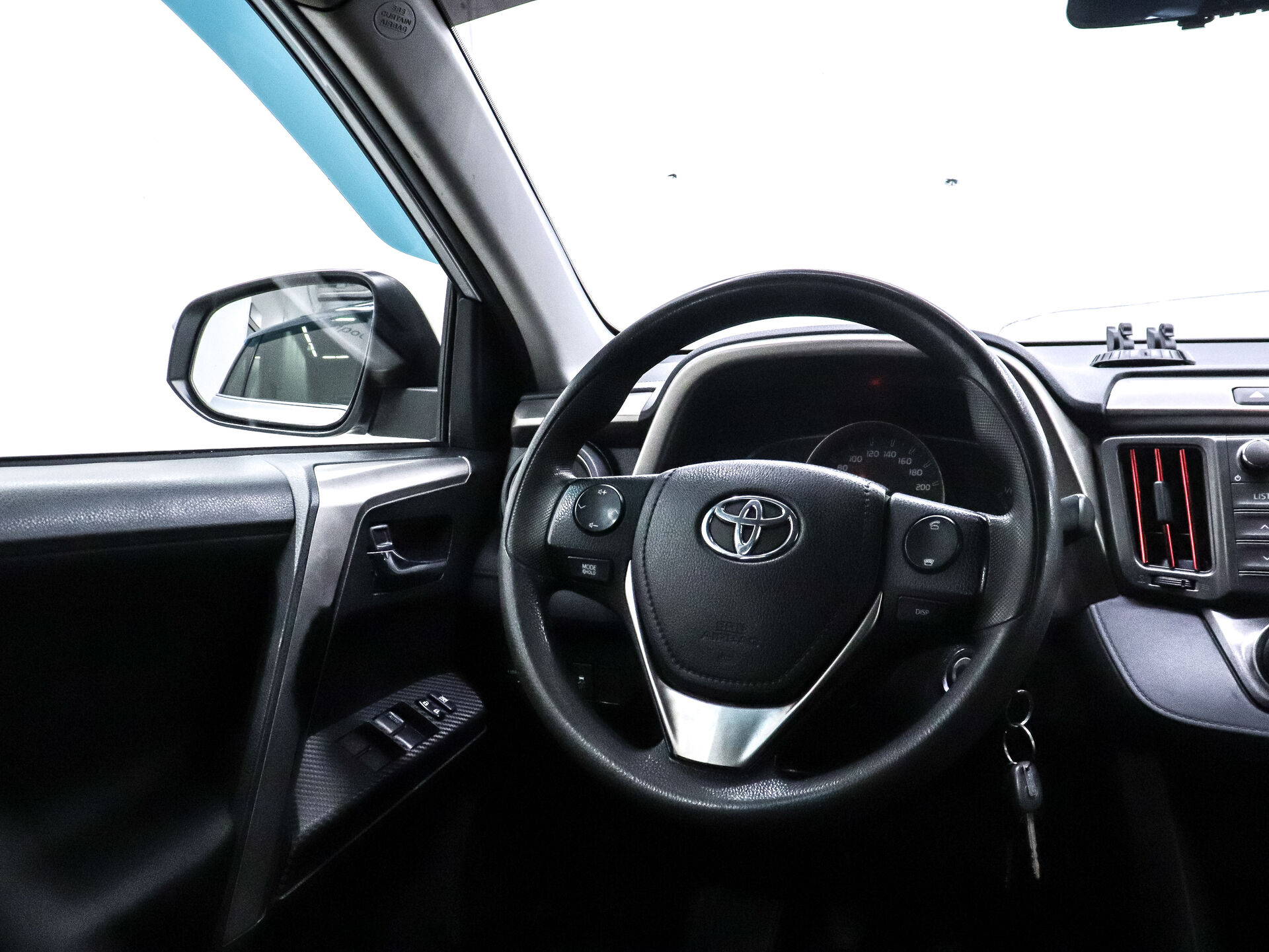 Toyota RAV4 2013 16