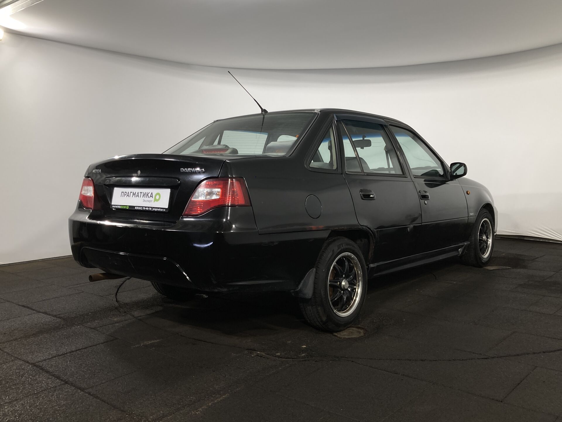 Daewoo Nexia None 2008 г.в., 175 000 км.