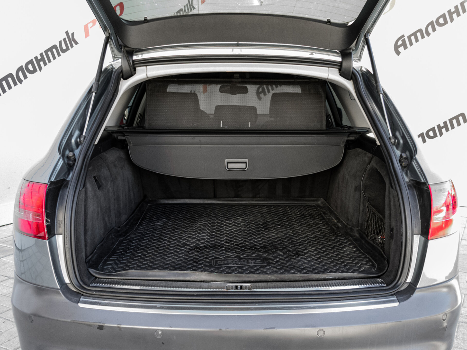 Купить Audi A6 allroad 3.1 AT (255 л.с.) 4WD, 2008 в Екатеренбурге