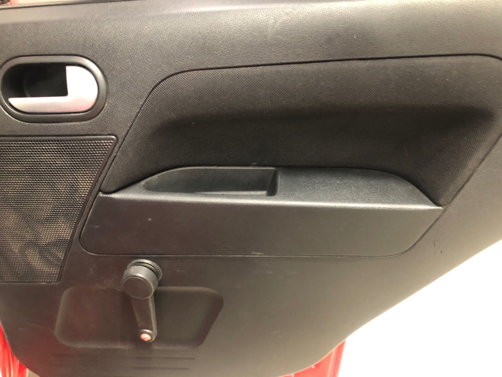 Ford Fusion None 2008 г.в., 283 600 км.