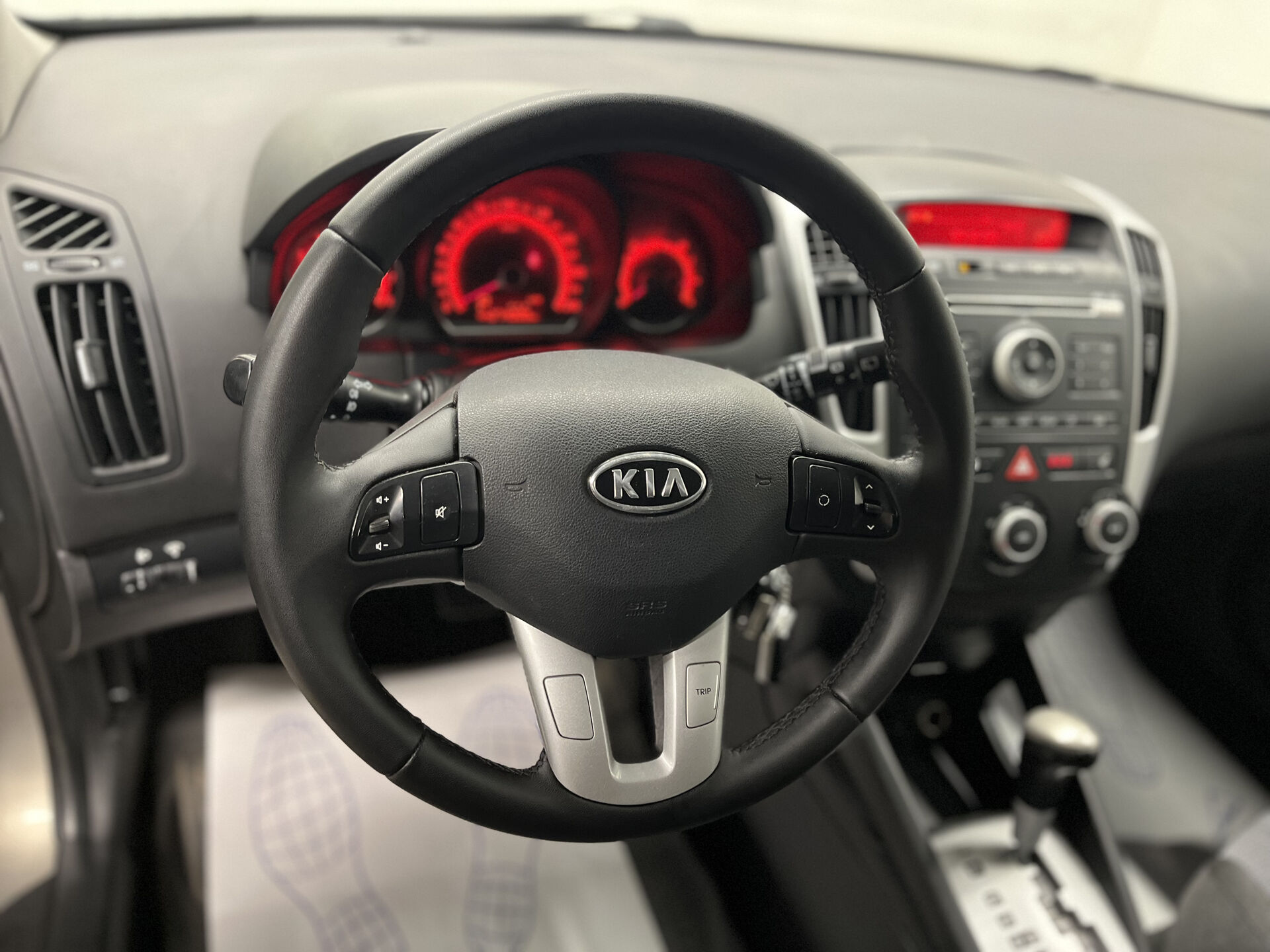 Kia Ceed None 2010 г.в., 273 000 км.