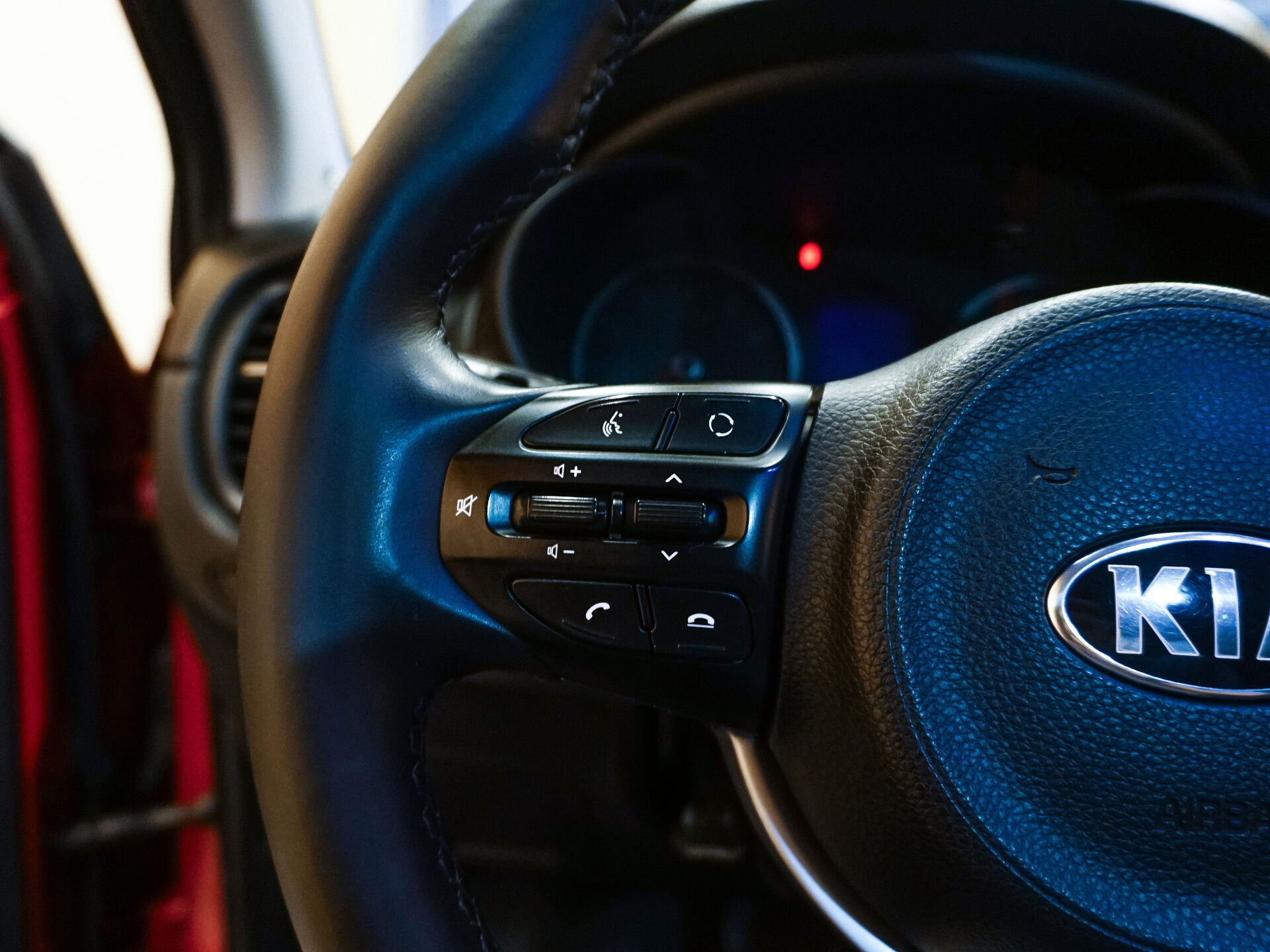 Kia Rio 2018 13