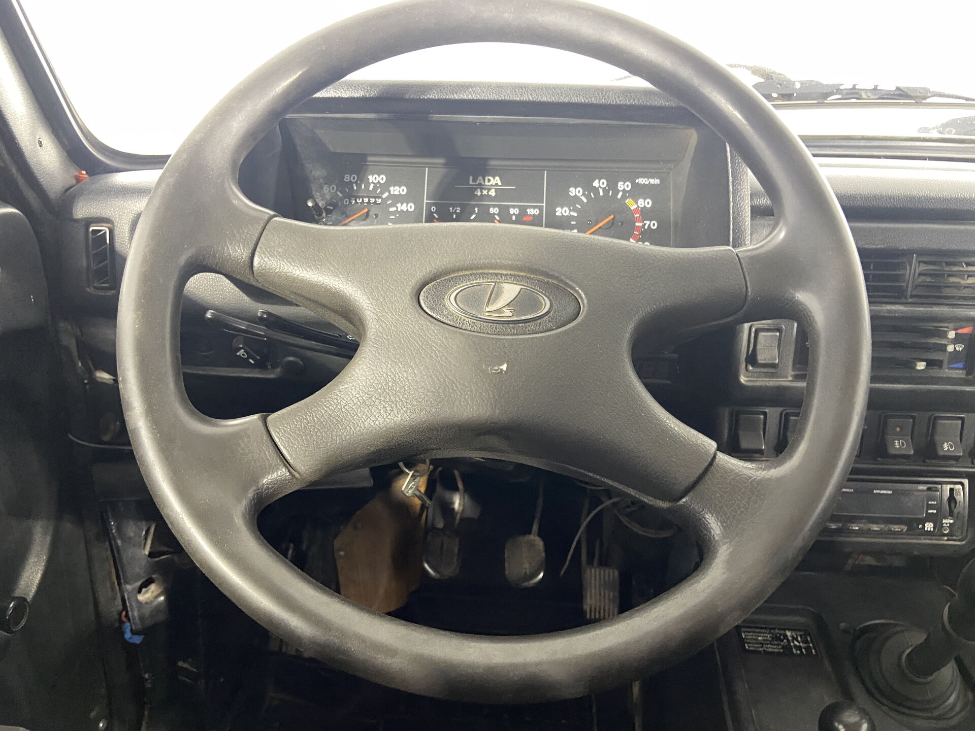 Lada 2131 (4x4) None 2007 г.в., 140 000 км.