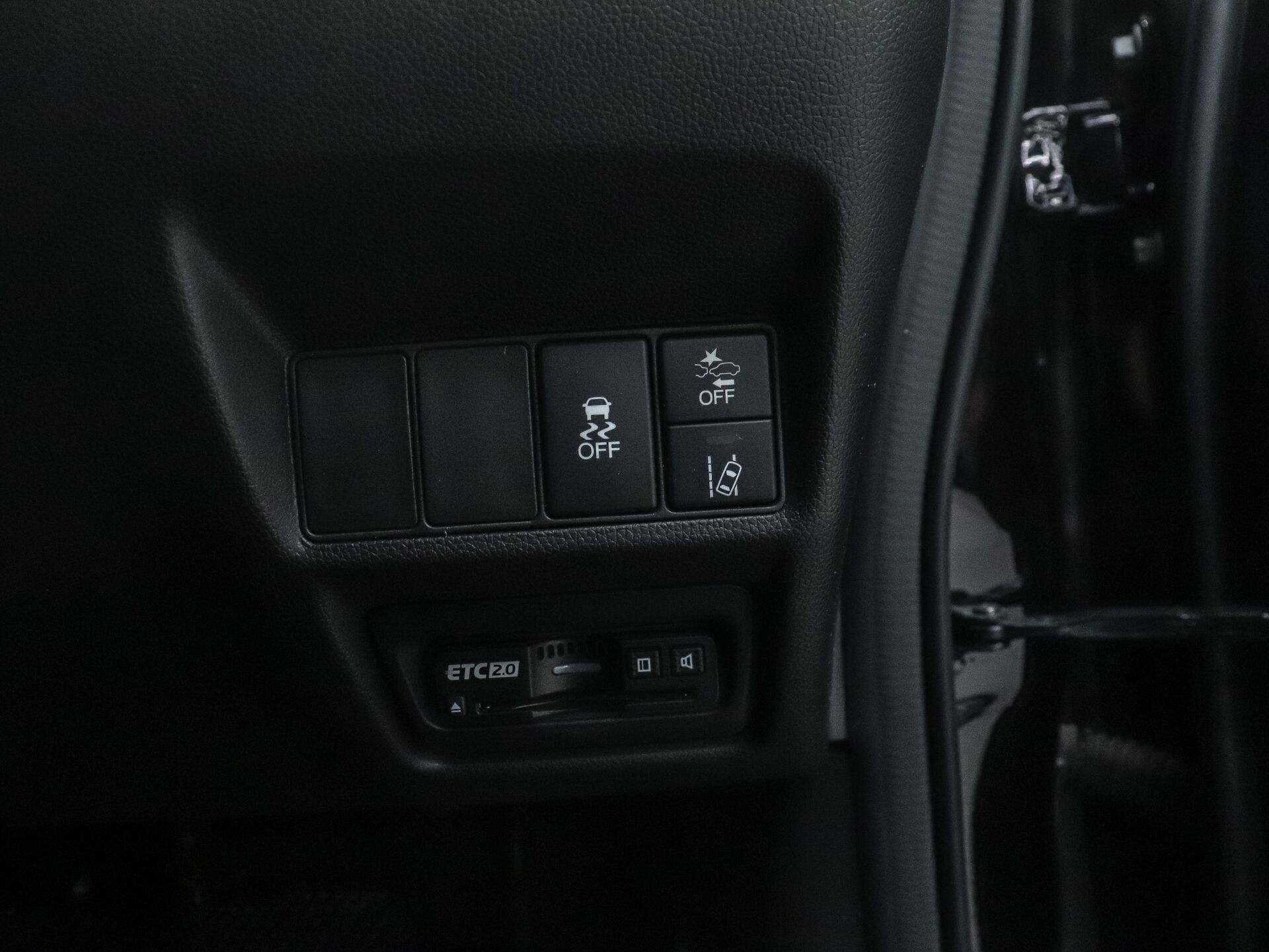 Honda Stepwgn 2021 9