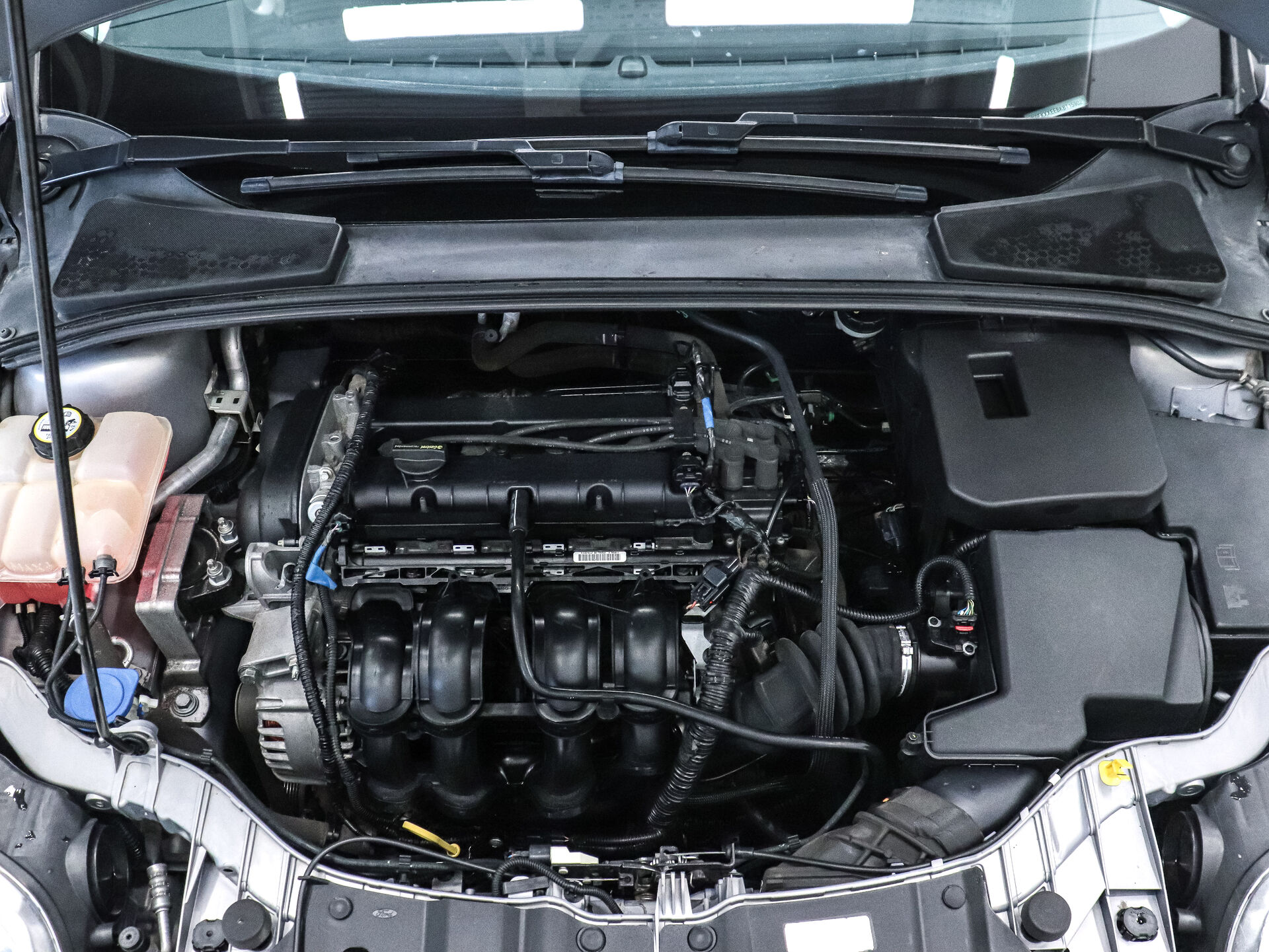 Ford Focus 2011 24