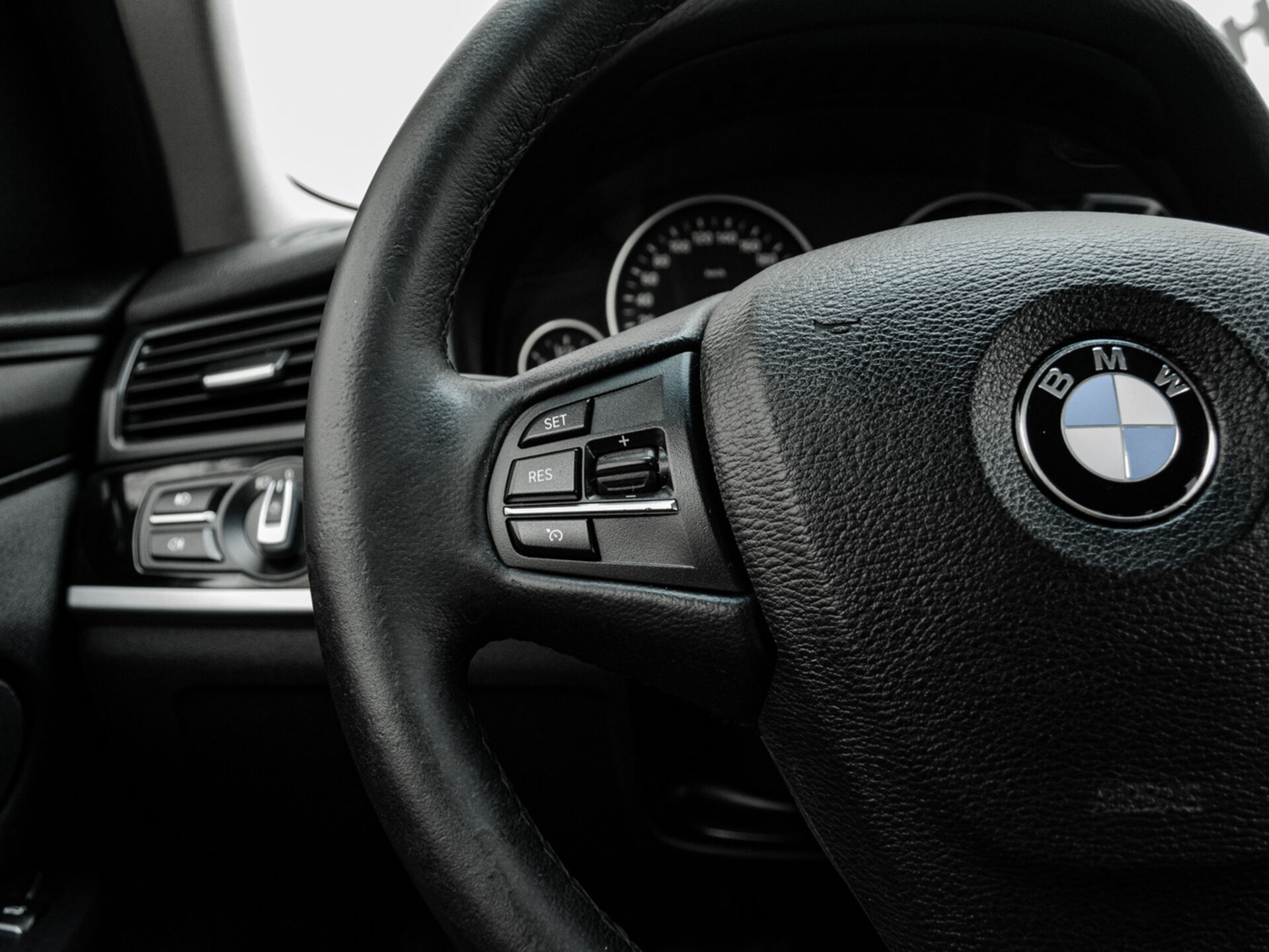 Купить BMW X3 20d xDrive 2.0d AT (190 л.с.) 4WD, 2014 в Екатеренбурге
