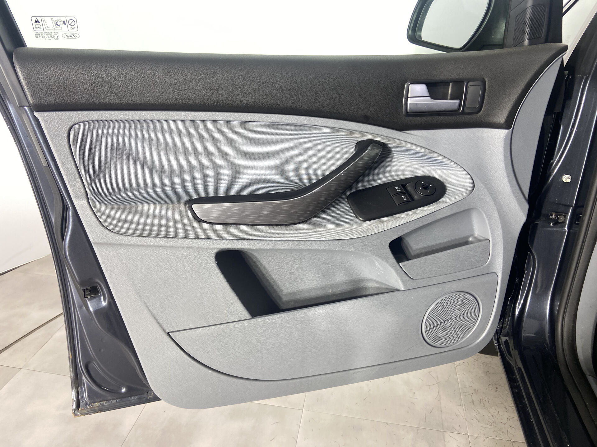 Ford C-MAX Trend 2007 г.в., 268 000 км.