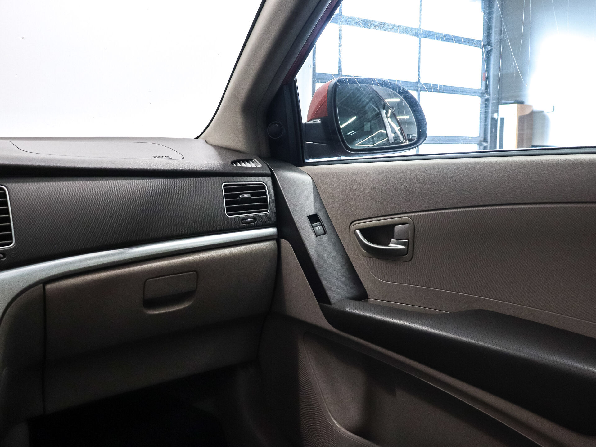 SsangYong Actyon 2011 19