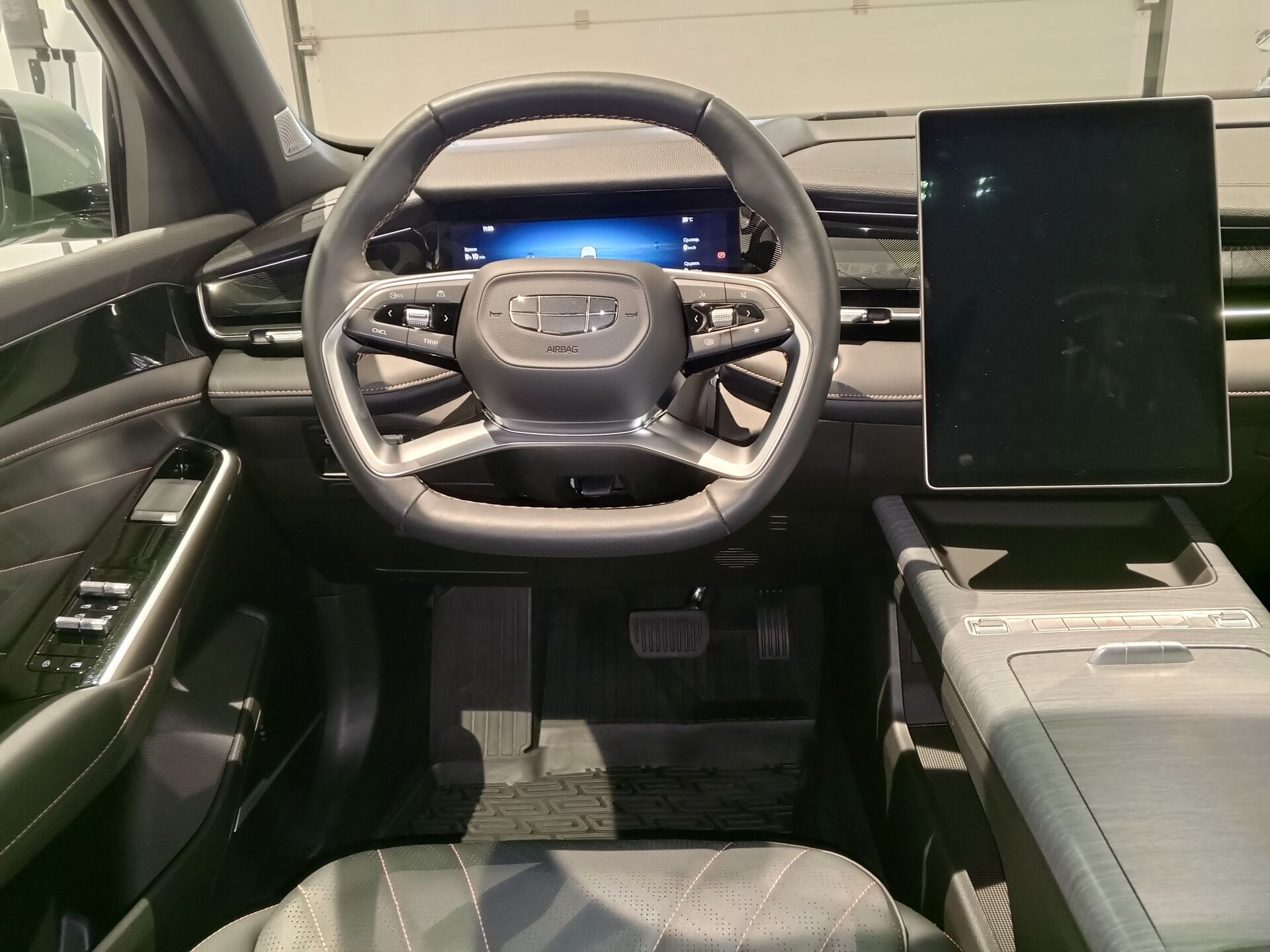 Geely Preface, 2399000₽ - вид 9