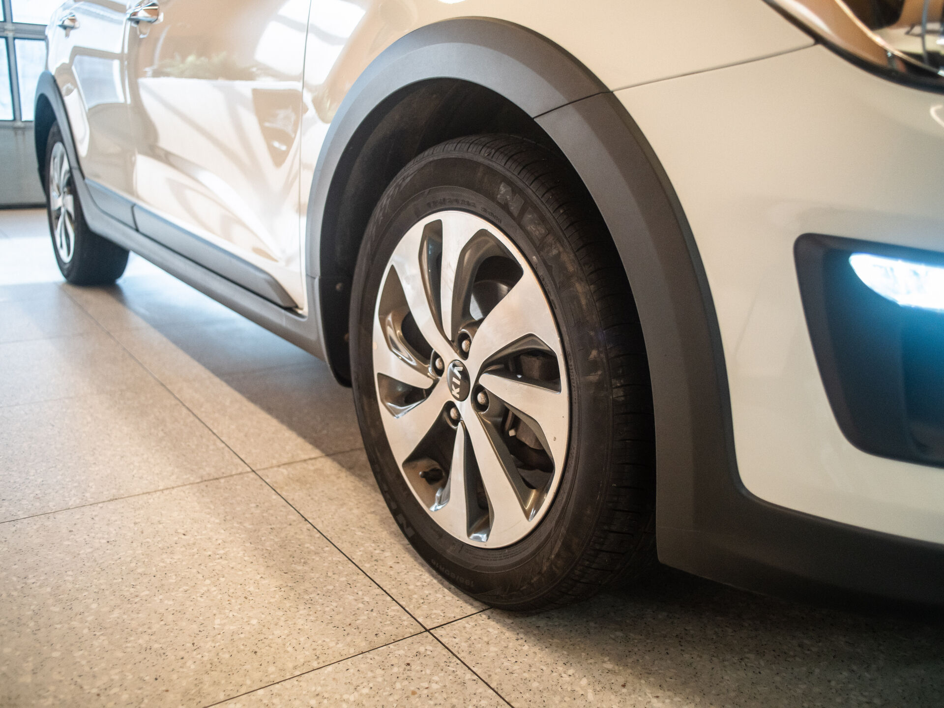 Kia Rio 2018 28