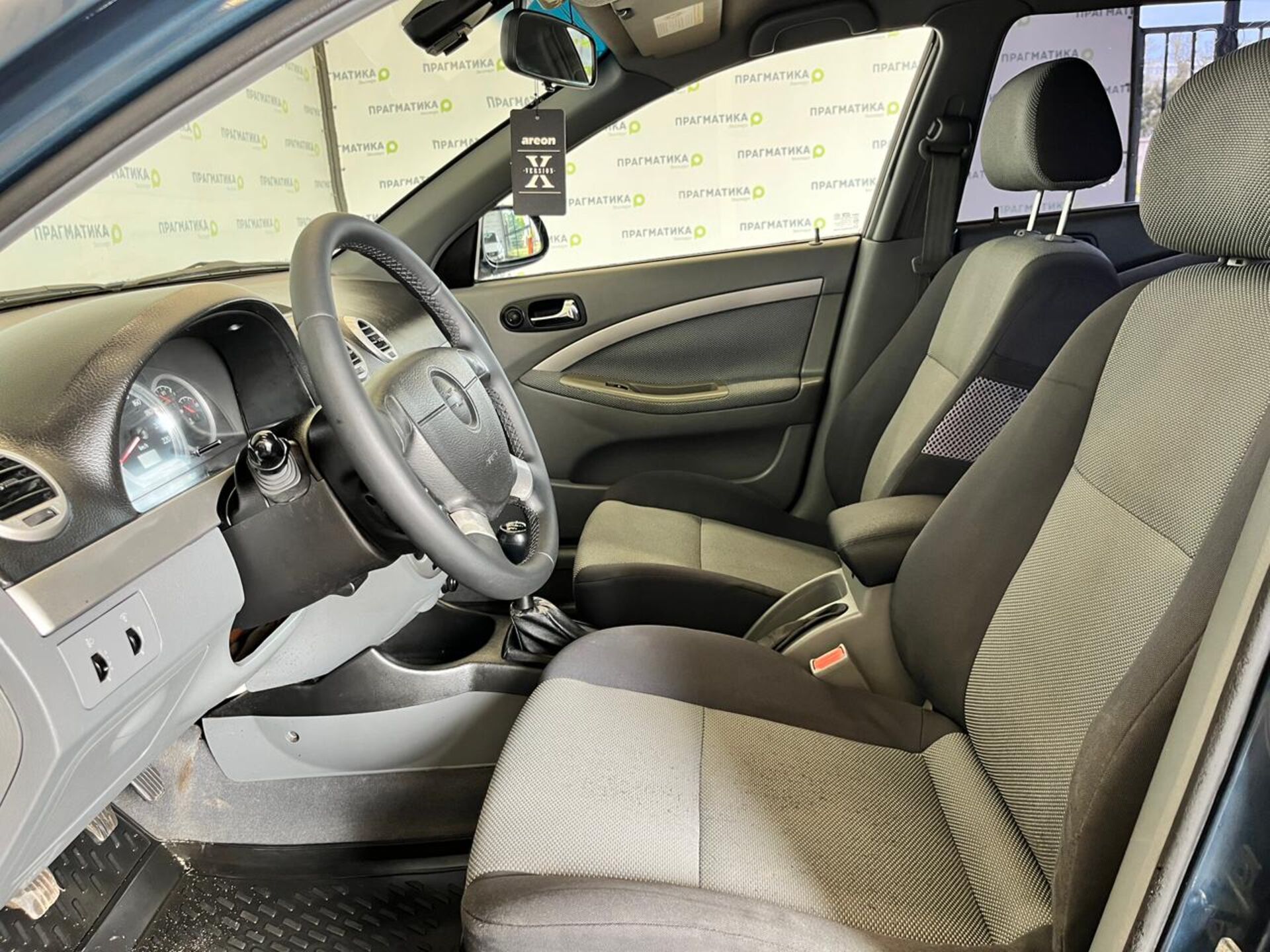 Chevrolet Lacetti None 2008 г.в., 247 170 км.