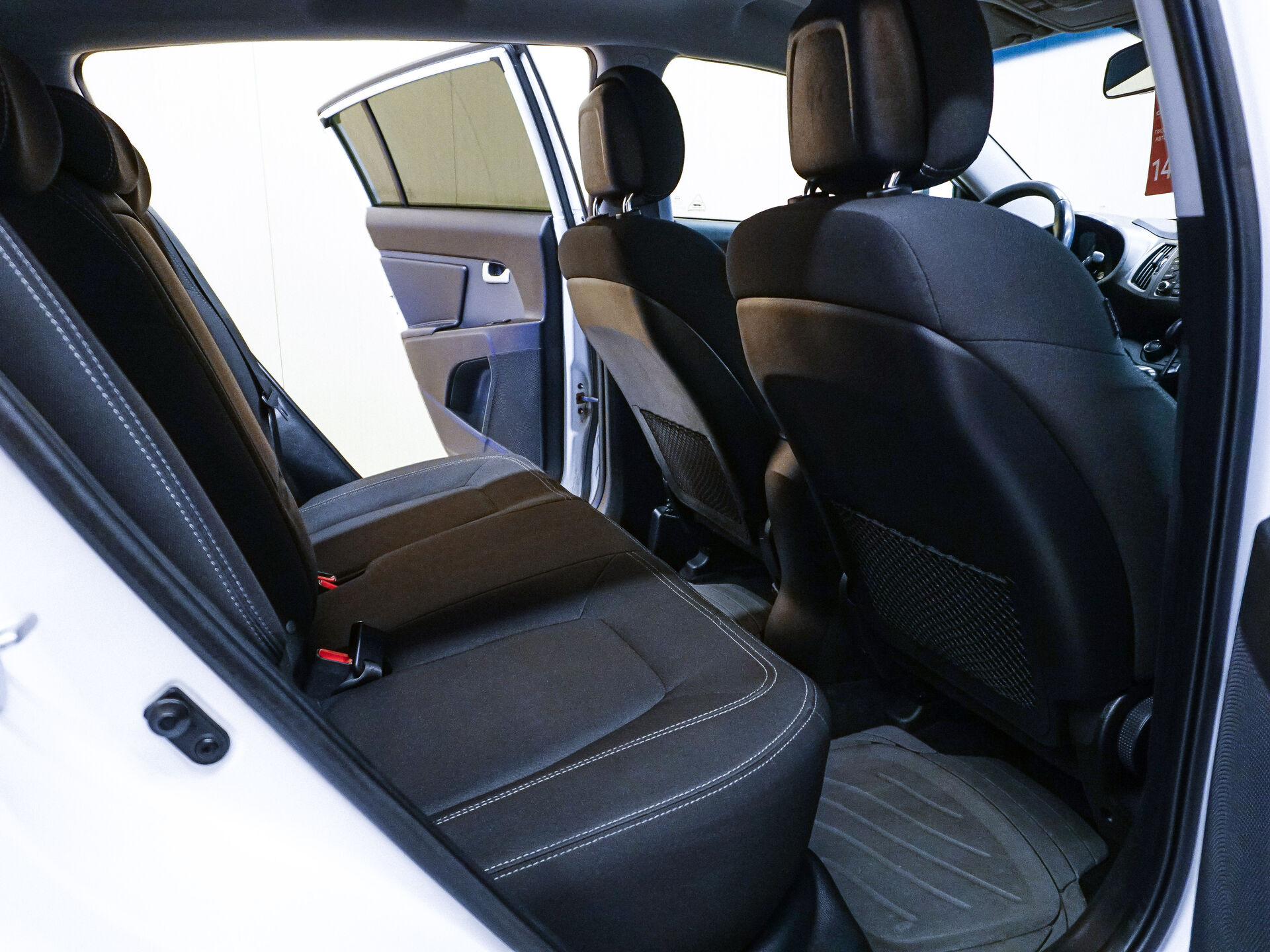 Kia Sportage 2012 23
