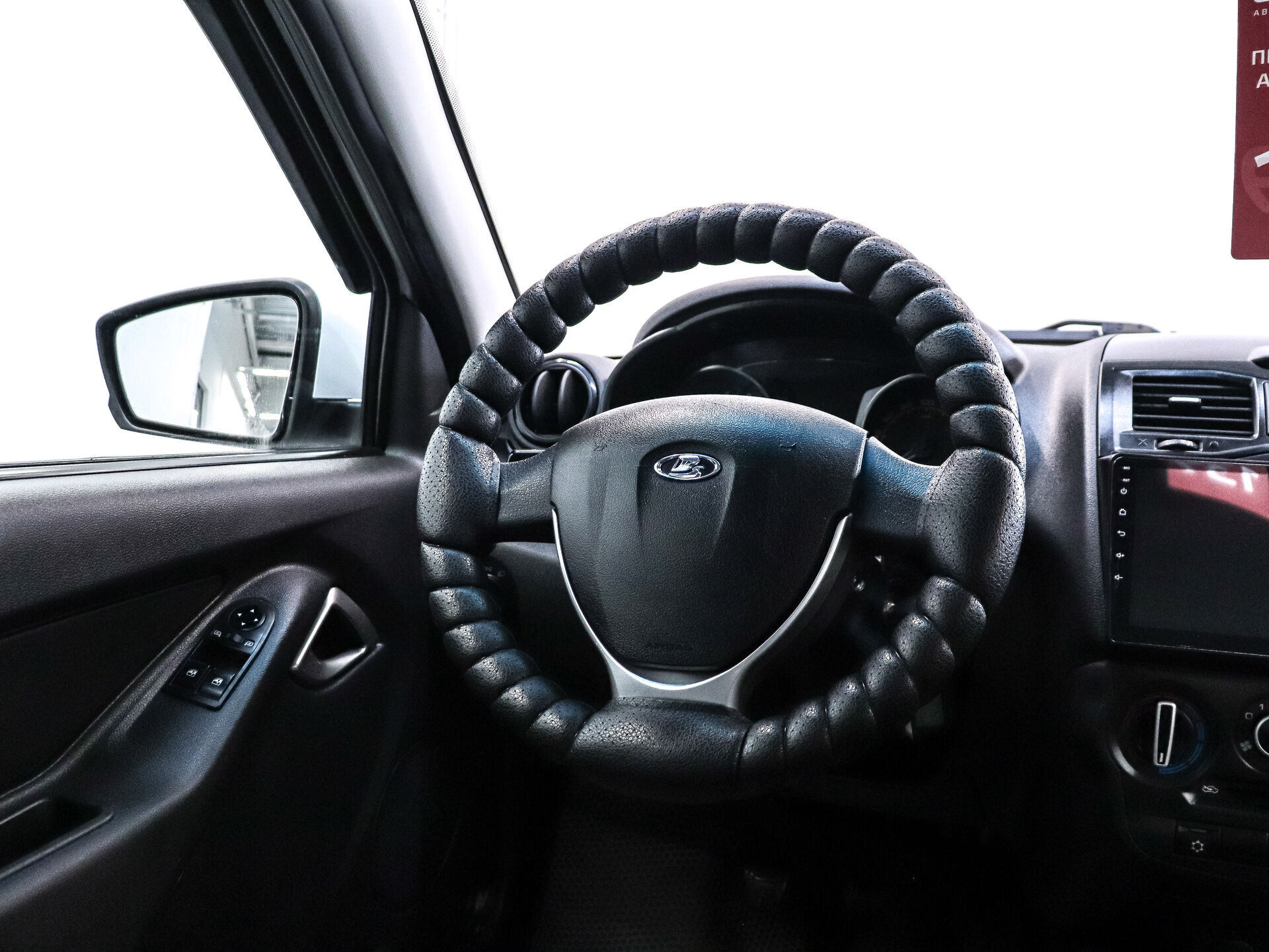 LADA (ВАЗ) Granta 2023 12