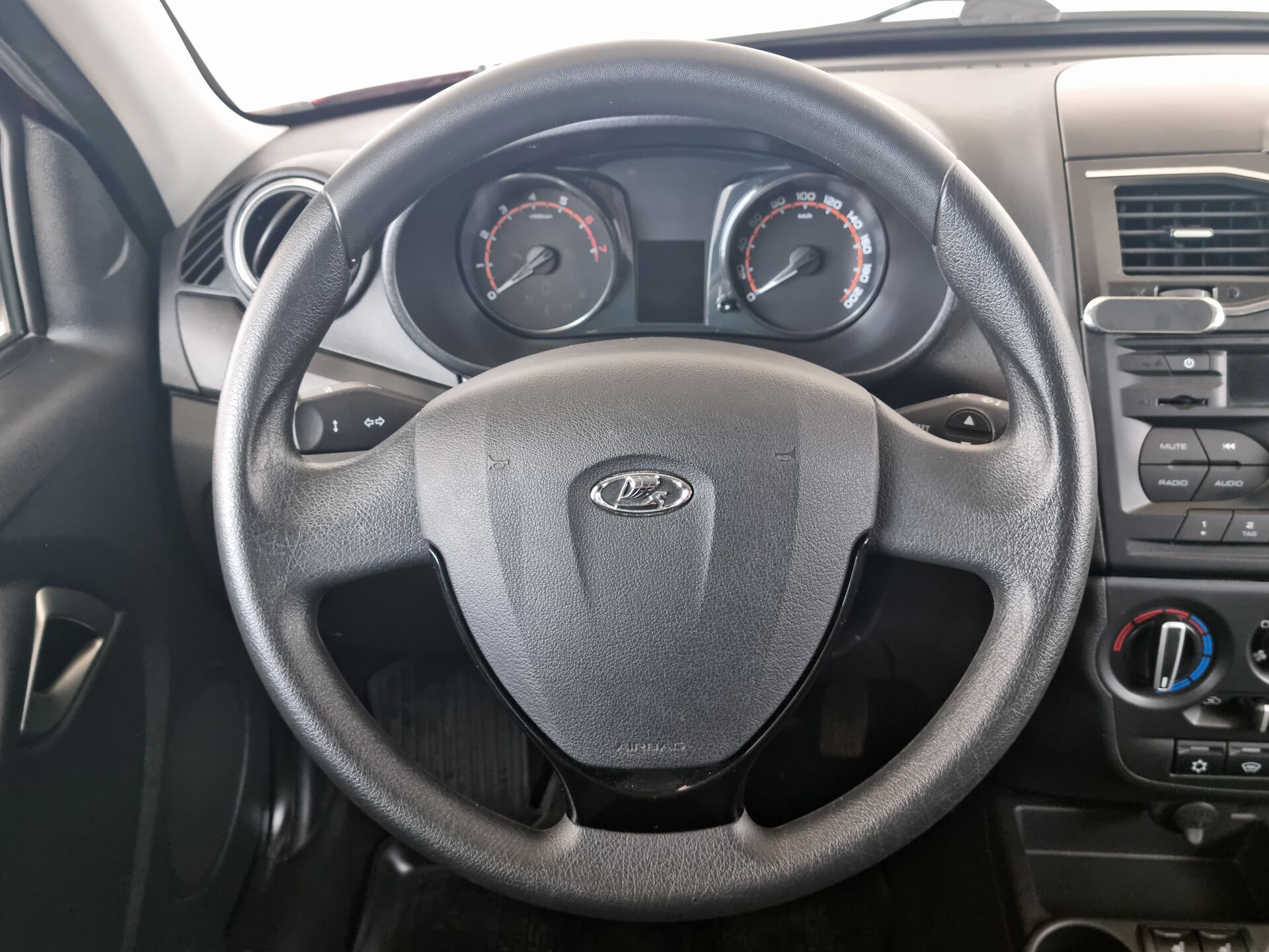 Lada Granta #Club 2021 г.в., 72 446 км.