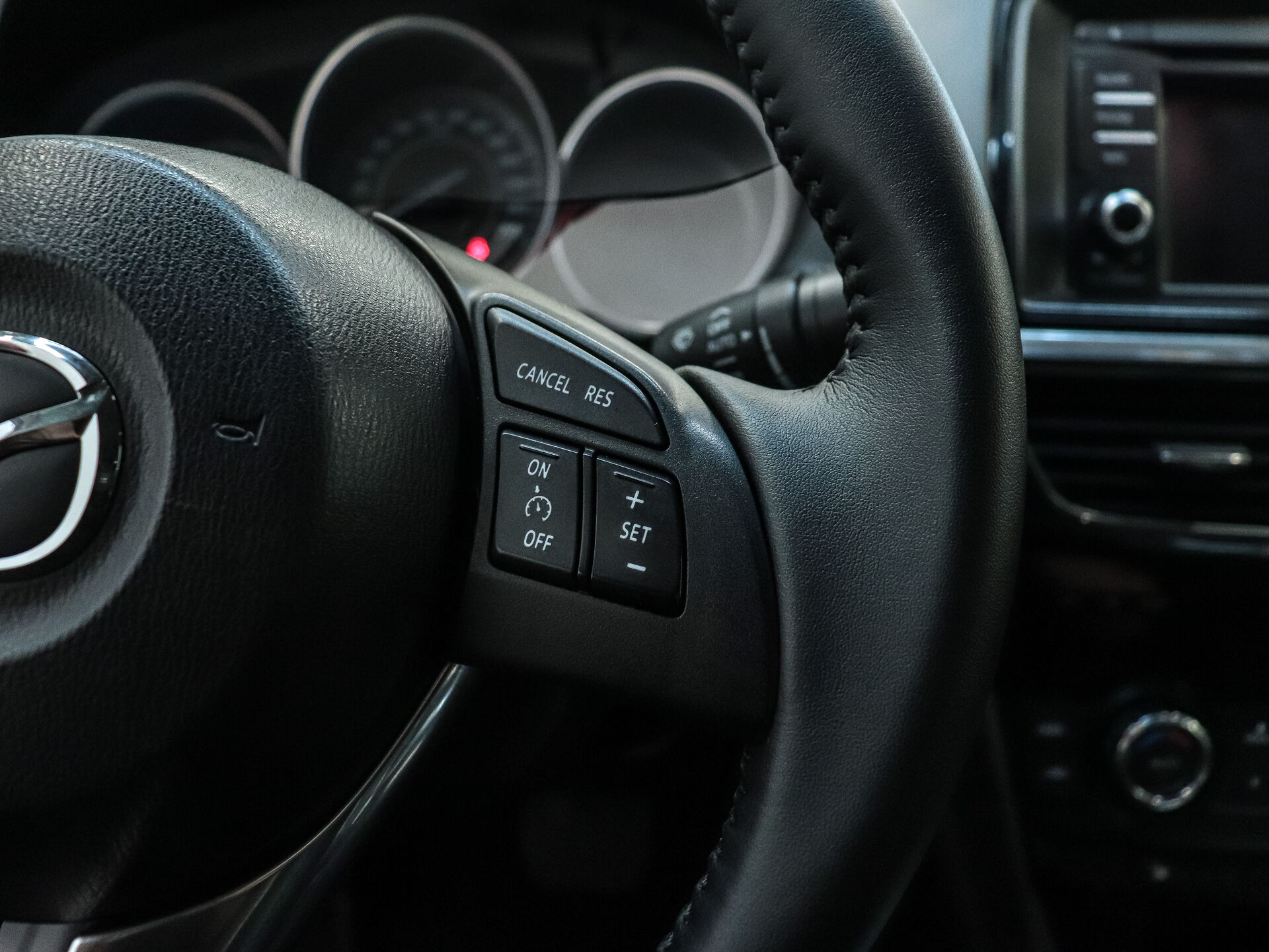 Mazda 6 2013 13