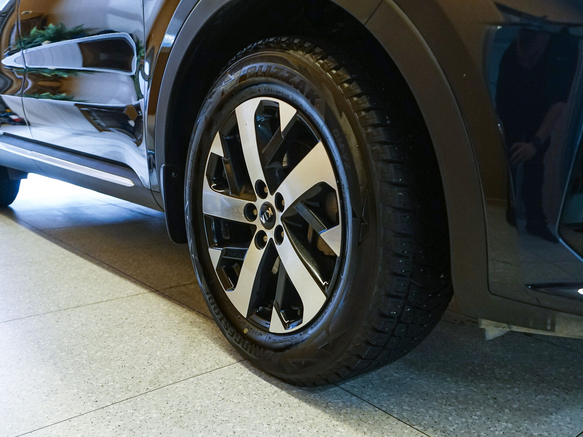Kia Sorento 2020 36