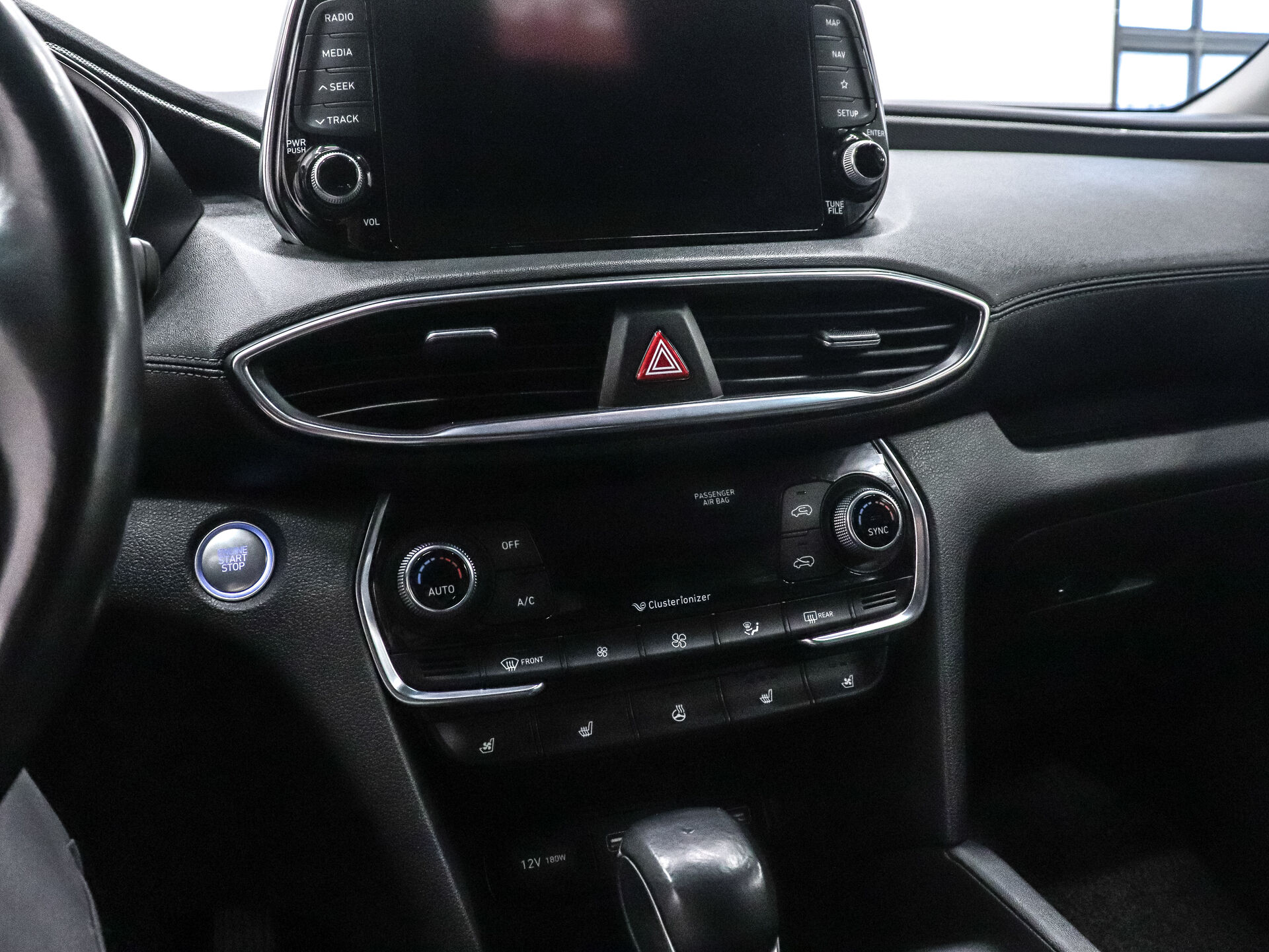 Hyundai Santa Fe 2018 18