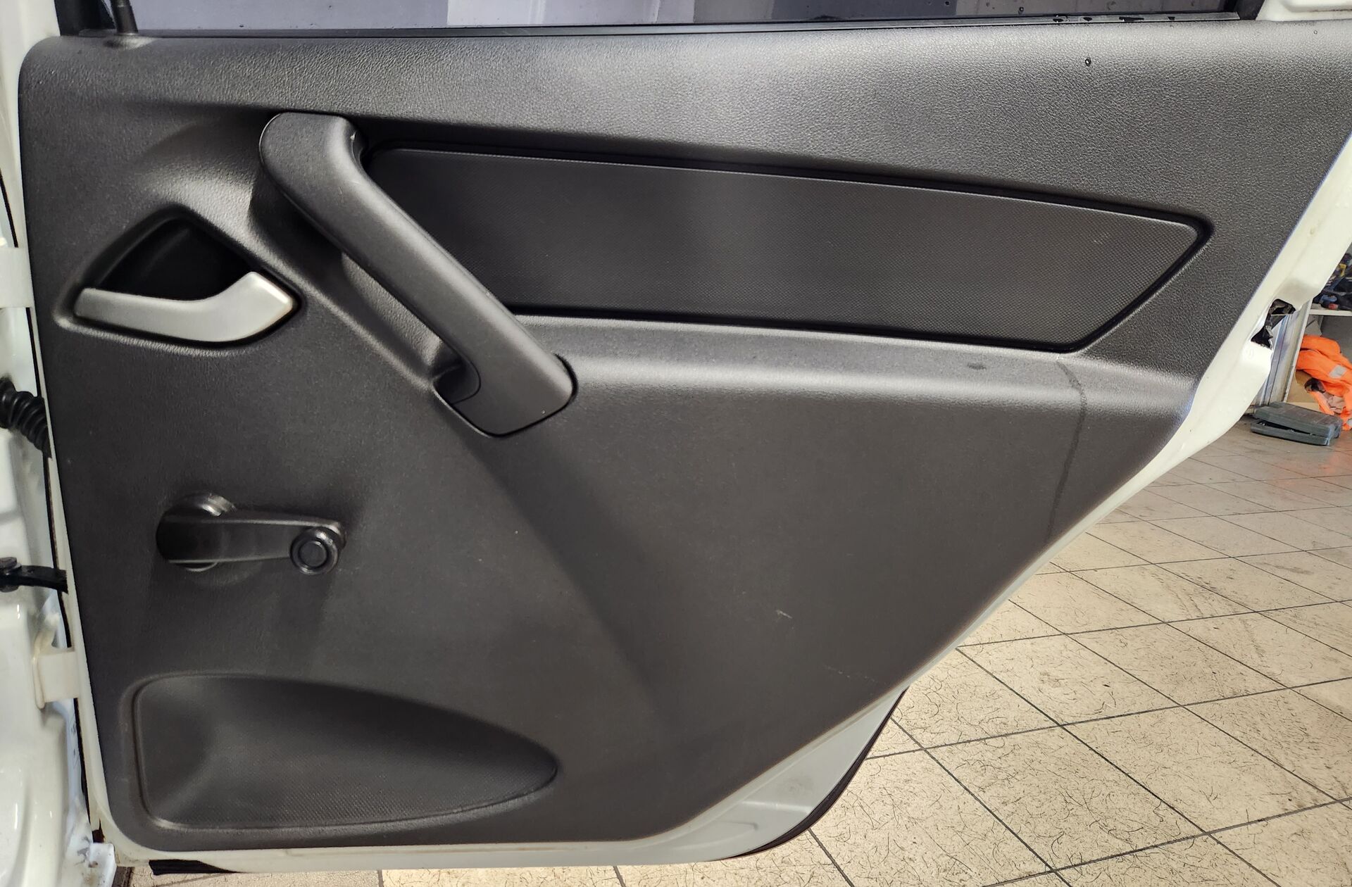 Lada Granta None 2018 г.в., 97 265 км.