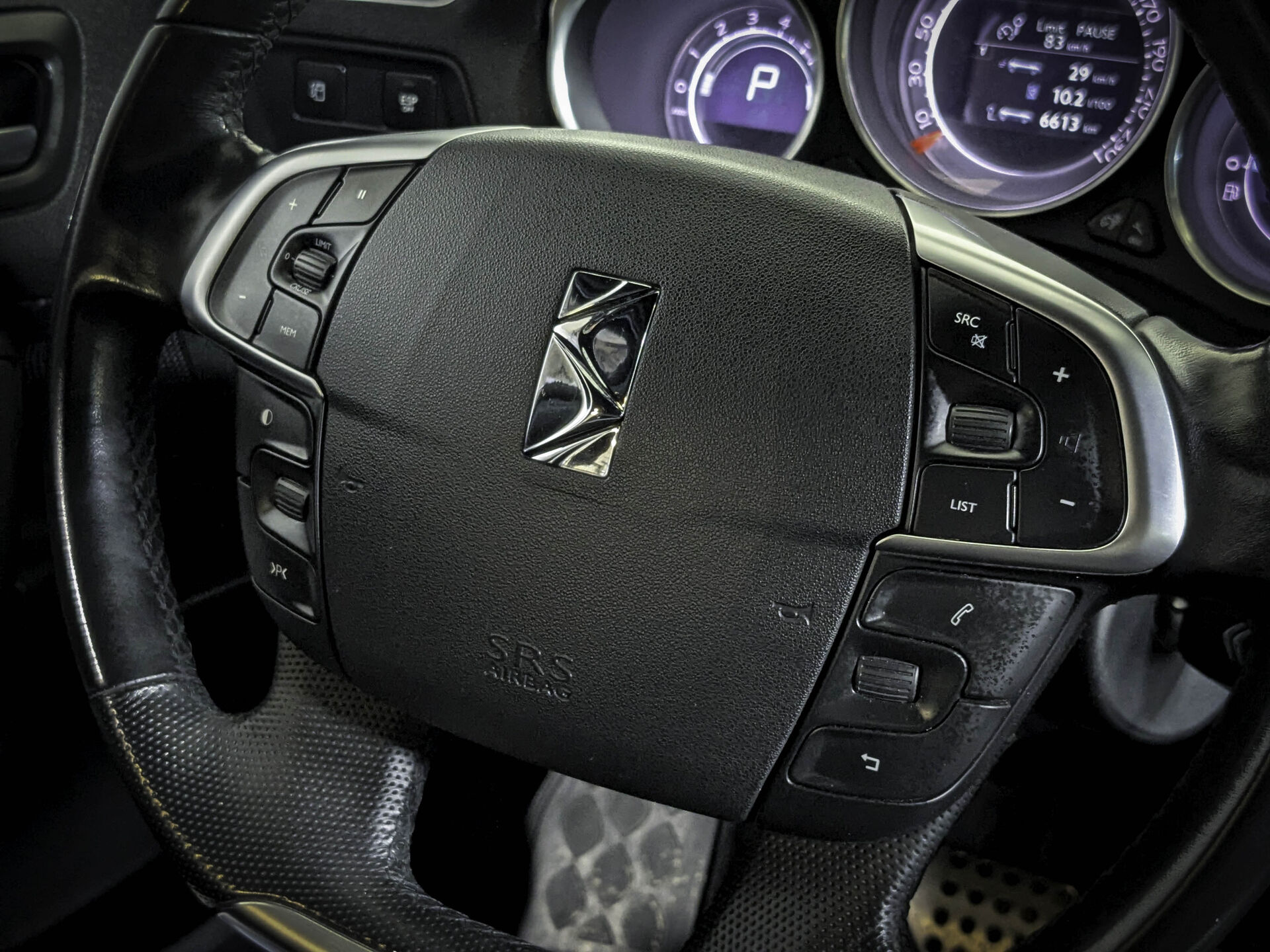 Citroen DS4 Citroen DS4