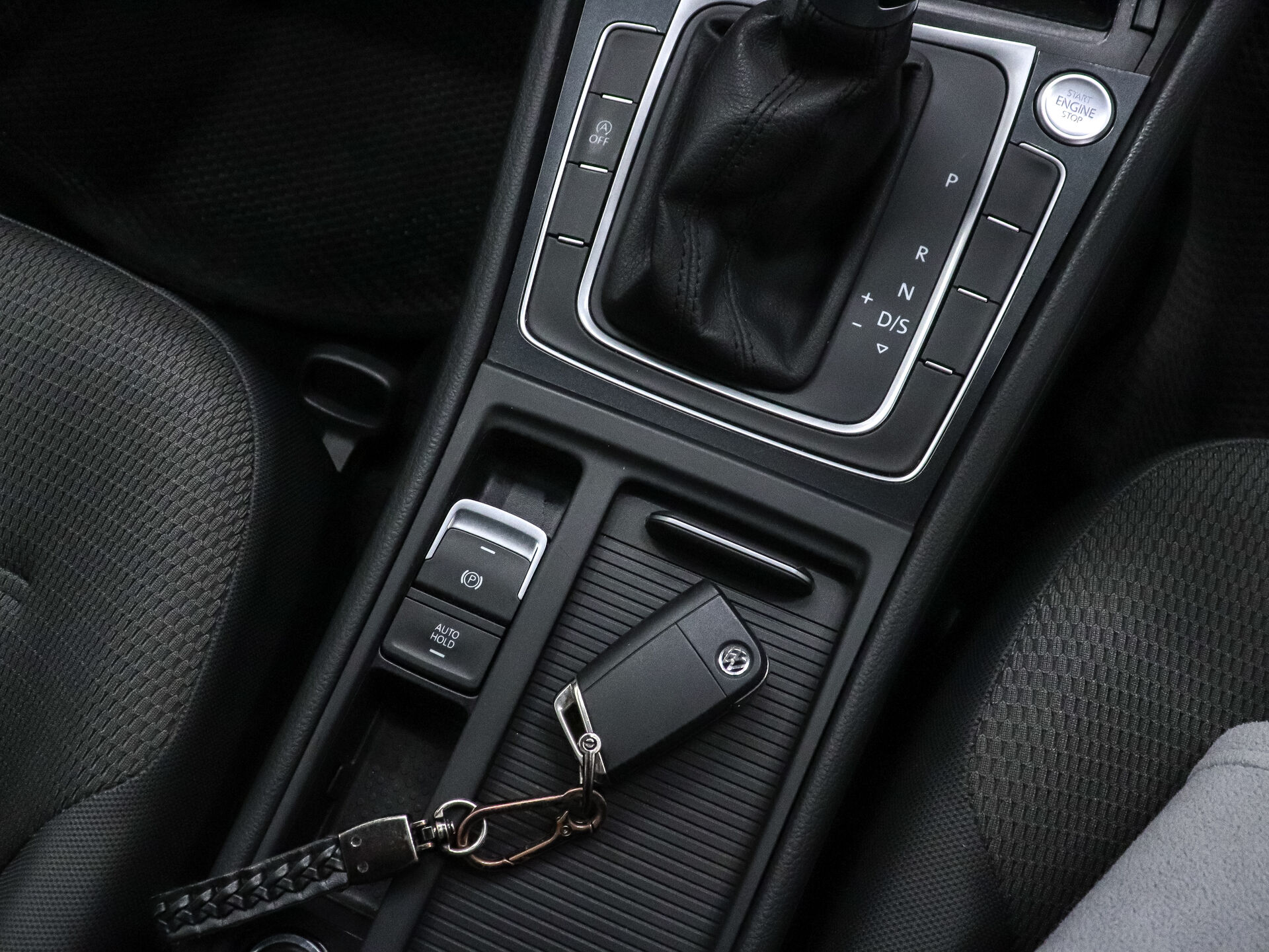 Volkswagen Golf 2017 17