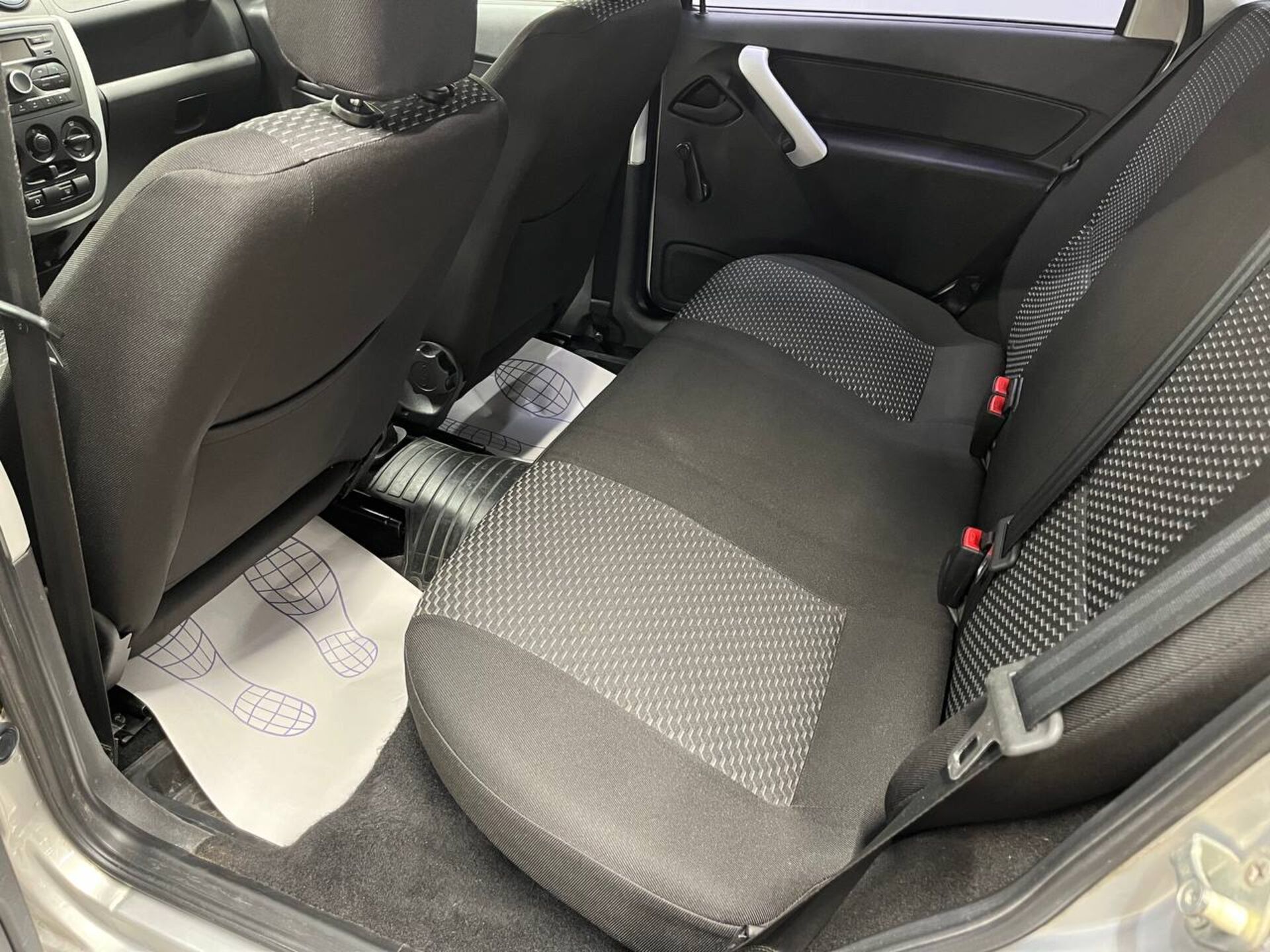 Lada Granta Comfort 21901-51-23R 2018 г.в., 214 000 км.