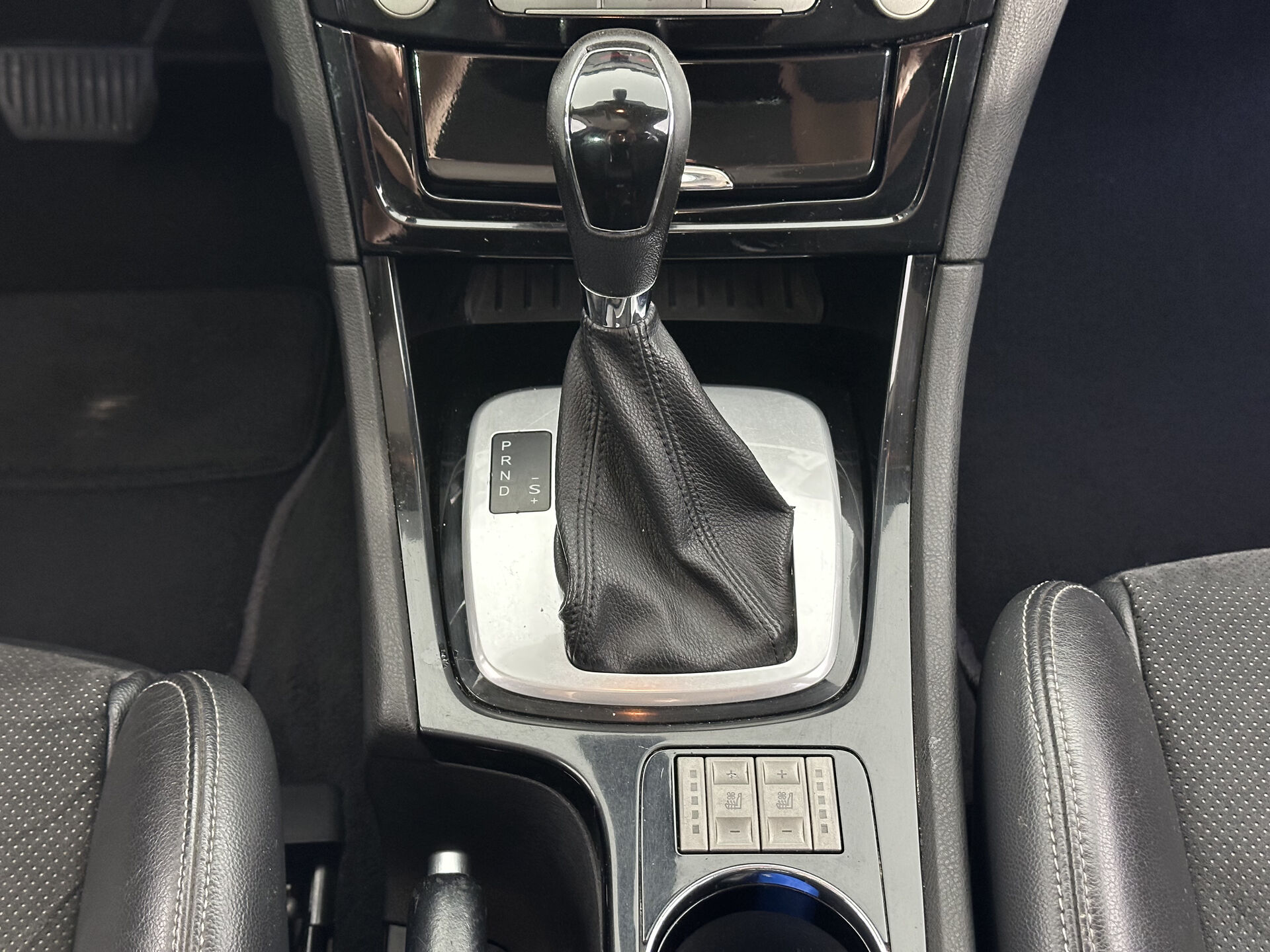Ford Mondeo Titanium 2010 г.в., 348 277 км.