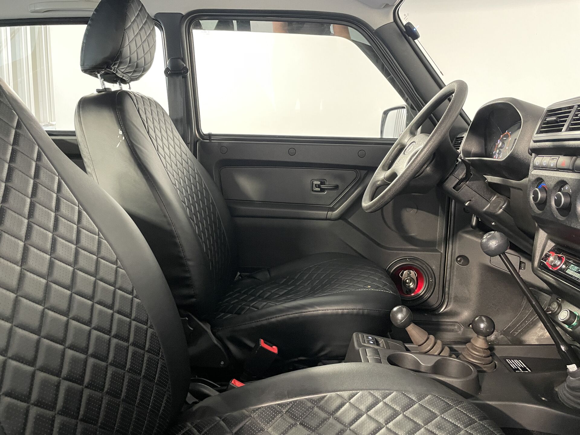 Lada Niva Legend None 2024 г.в., 12 919 км.