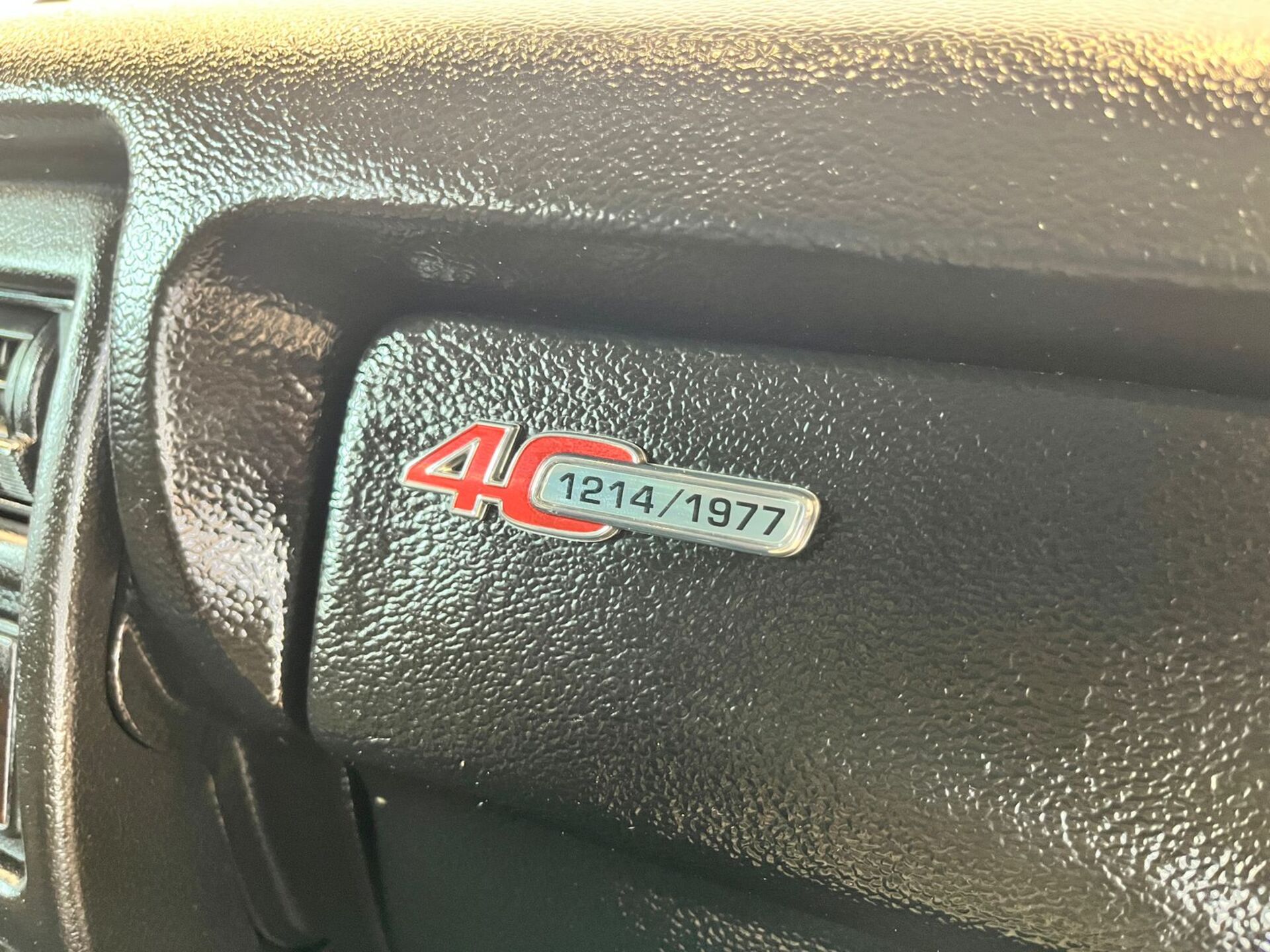 Lada 2121 (4x4) None 2017 г.в., 91 355 км.